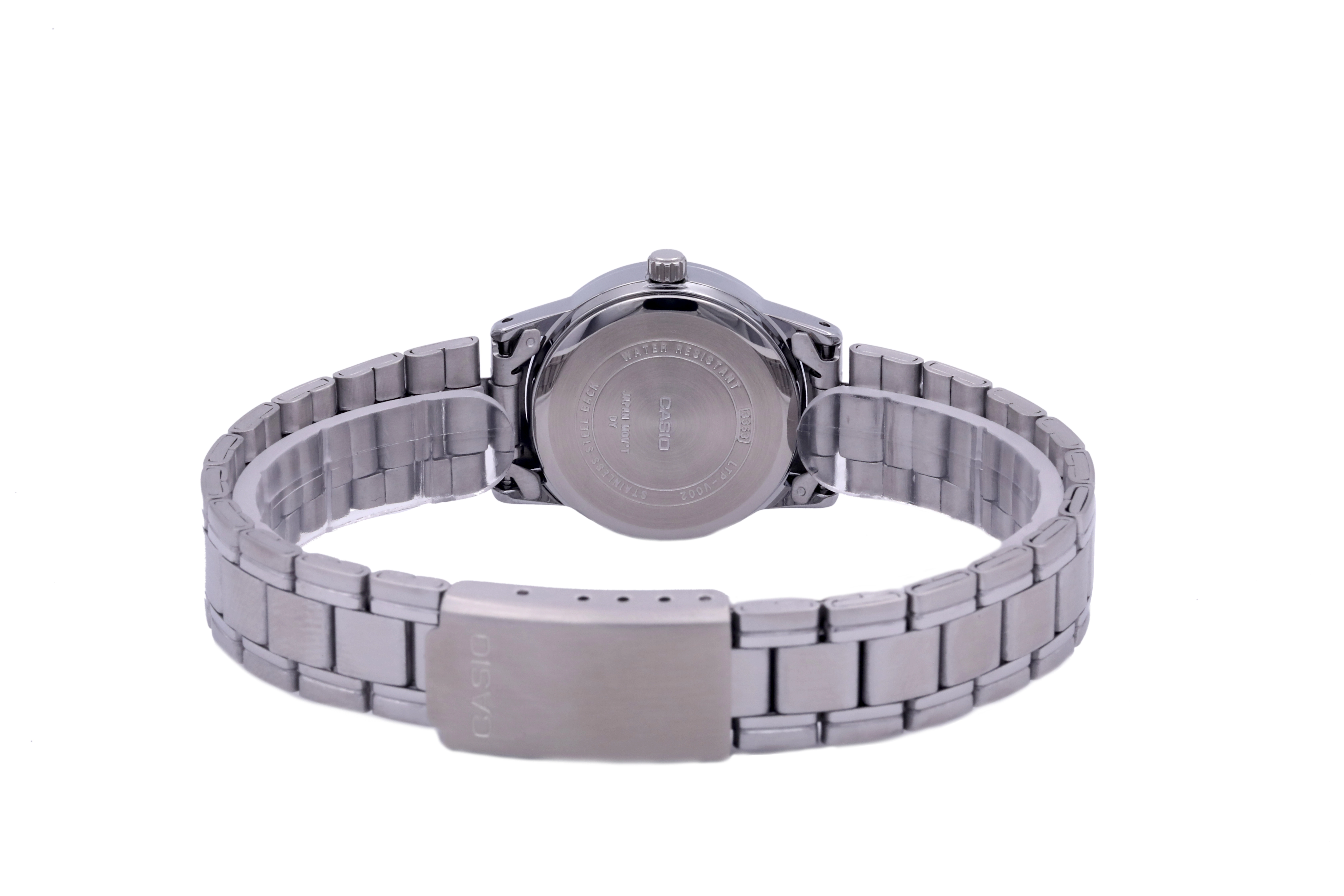 Casio General Կանացի Ժամացույց/ LTP-V002D-1BUDF