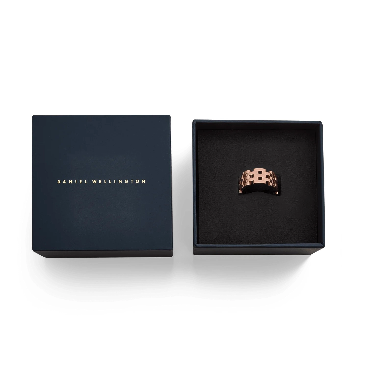 Daniel Wellington Кольцо/ DW00400978