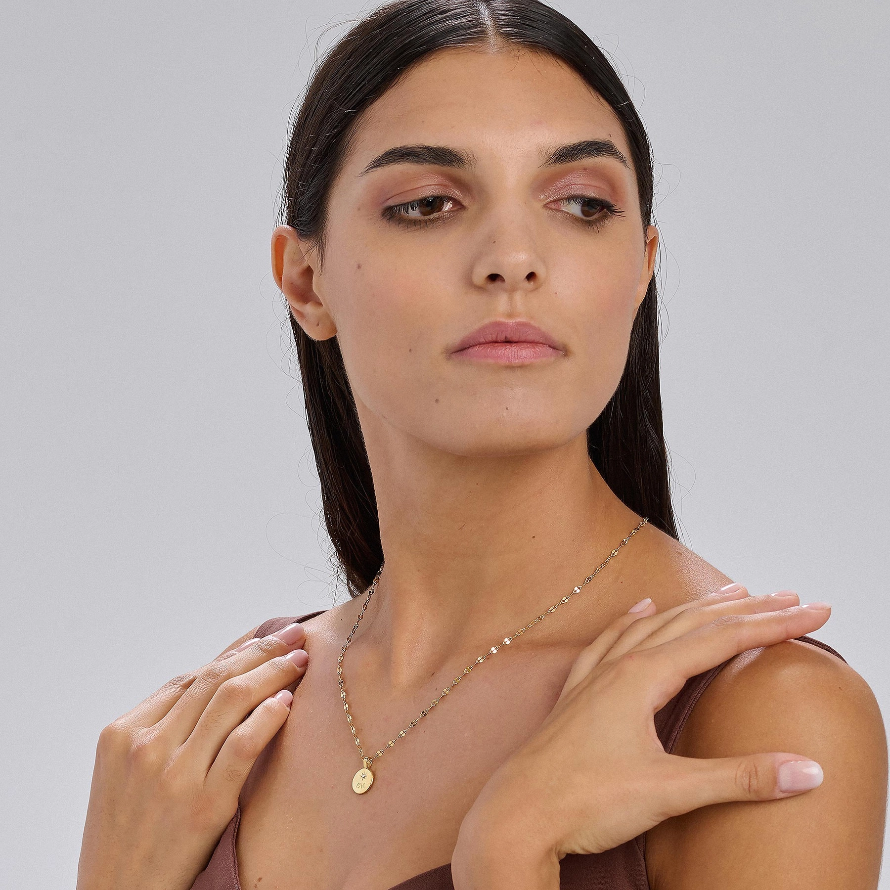 Brosway Necklace/ BNL048