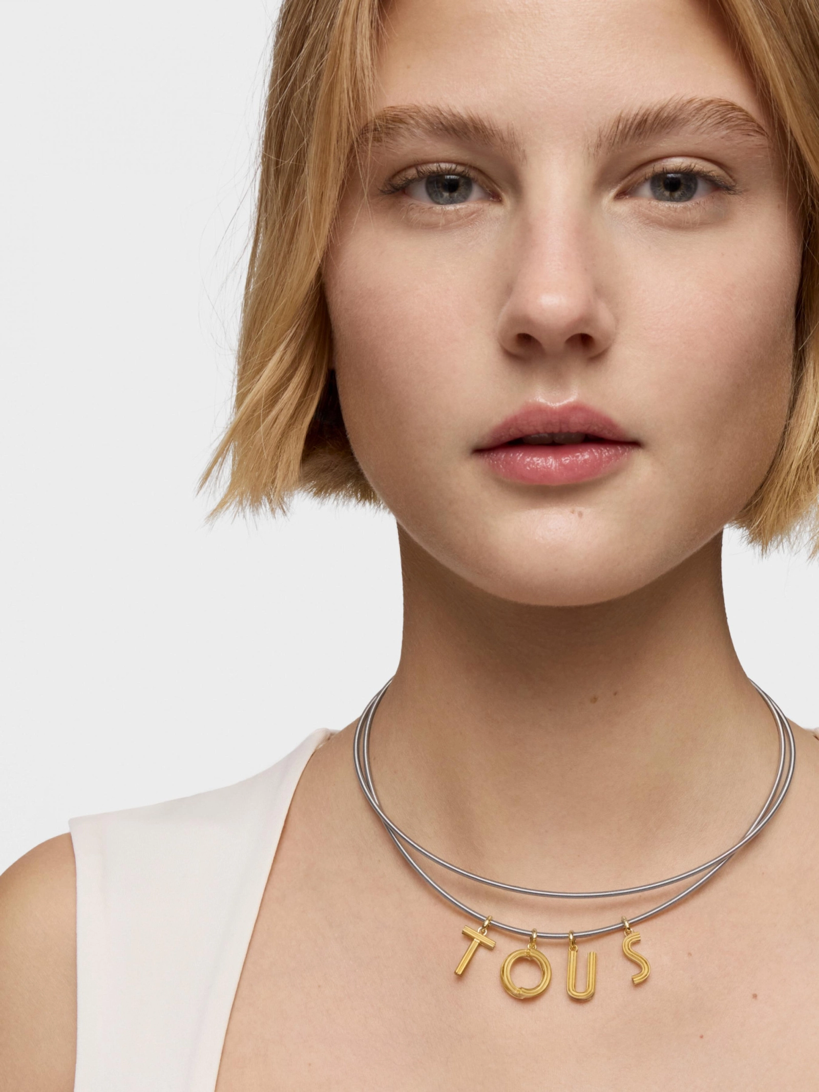 TOUS Արծաթյա Կախազարդ/ 1004220100