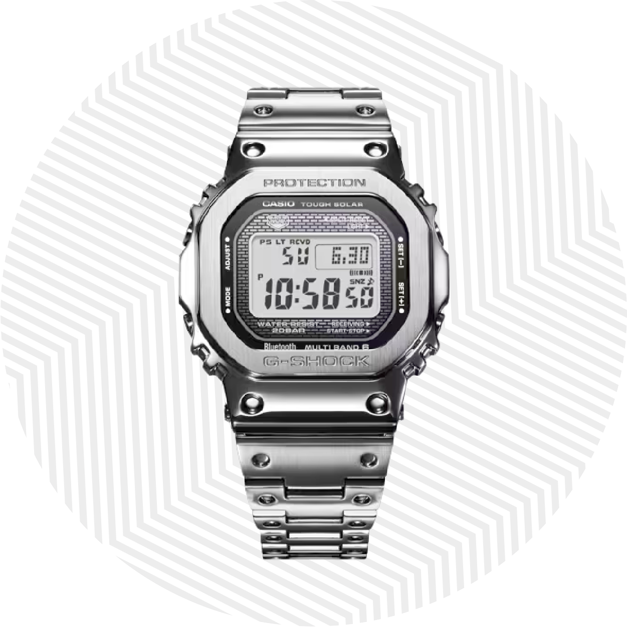 Casio