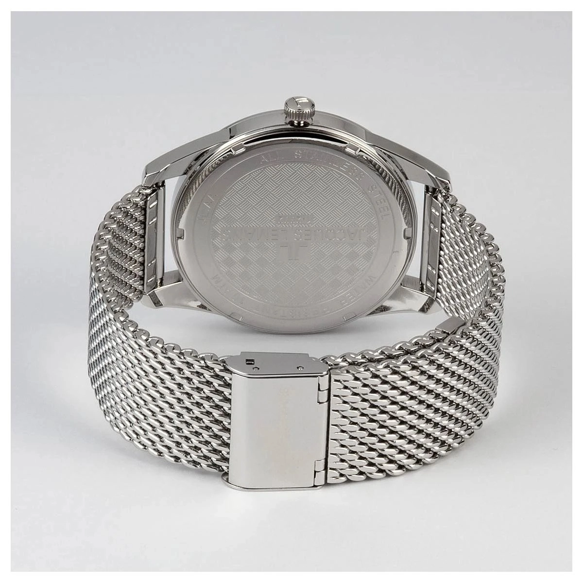 Jacques Lemans  Տղամարդու  Ժամացույց/ 1-2002K