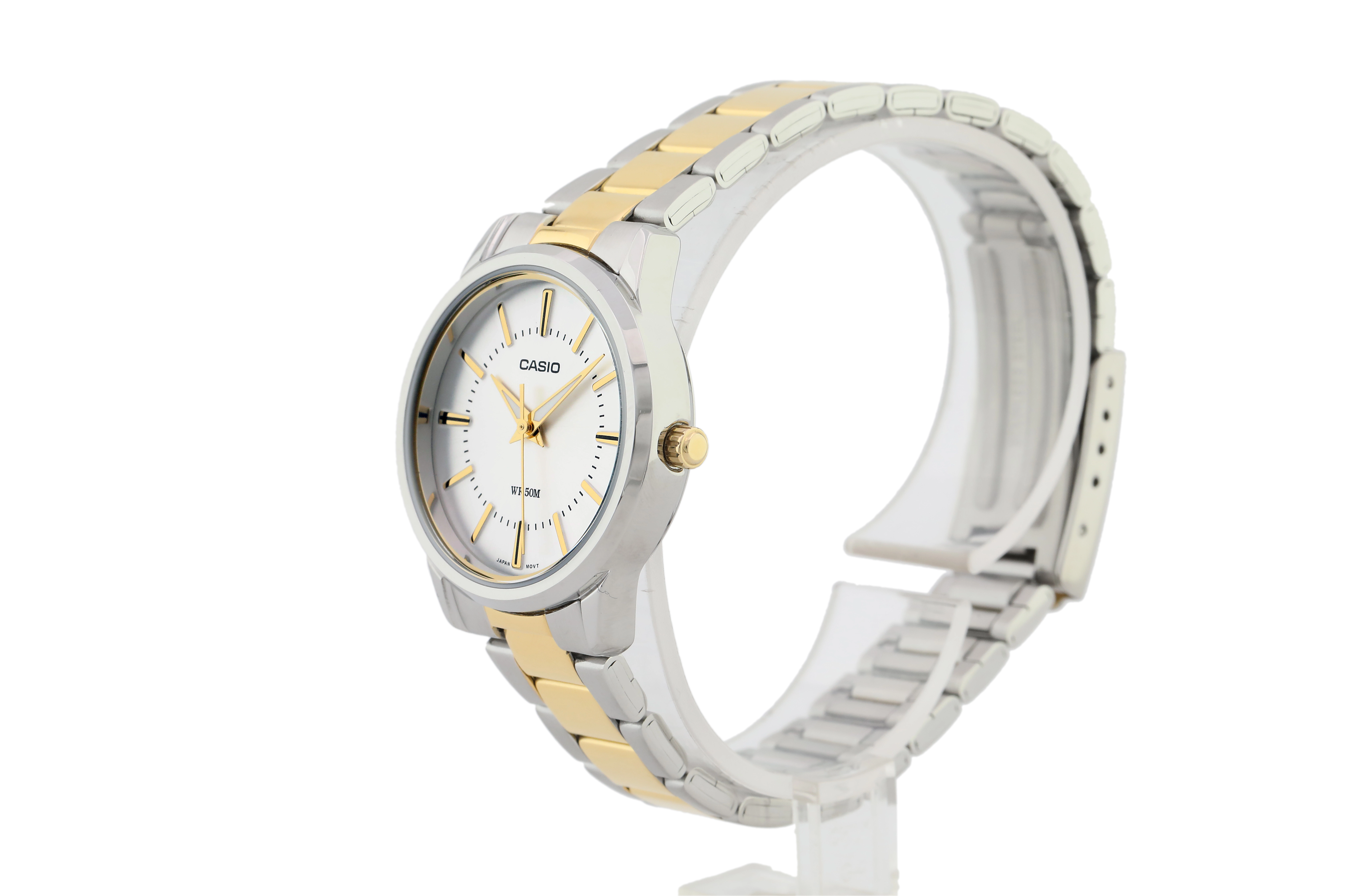 Casio General Женские Наручные часы/ LTP-1303SG-7AVDF