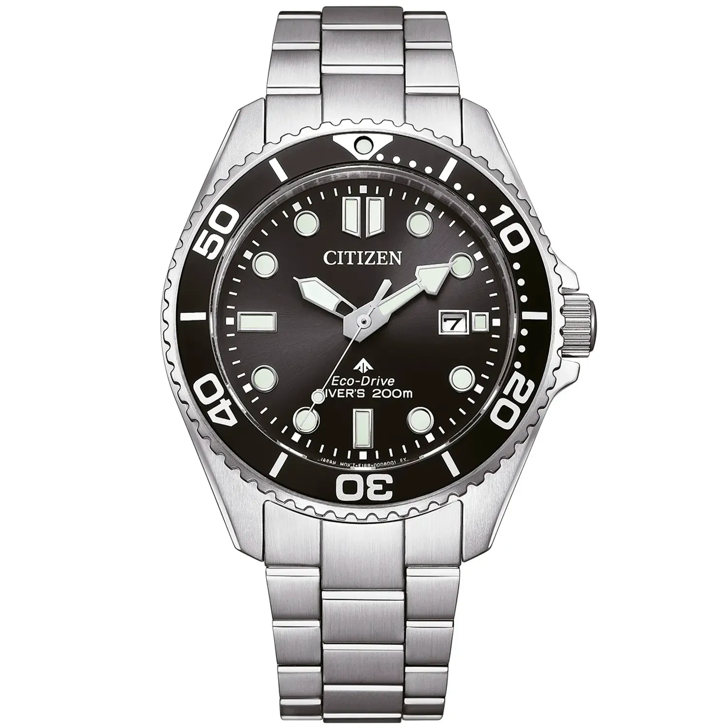 Citizen Men's Eco-drive Wristwatch/ BN0261-51E
