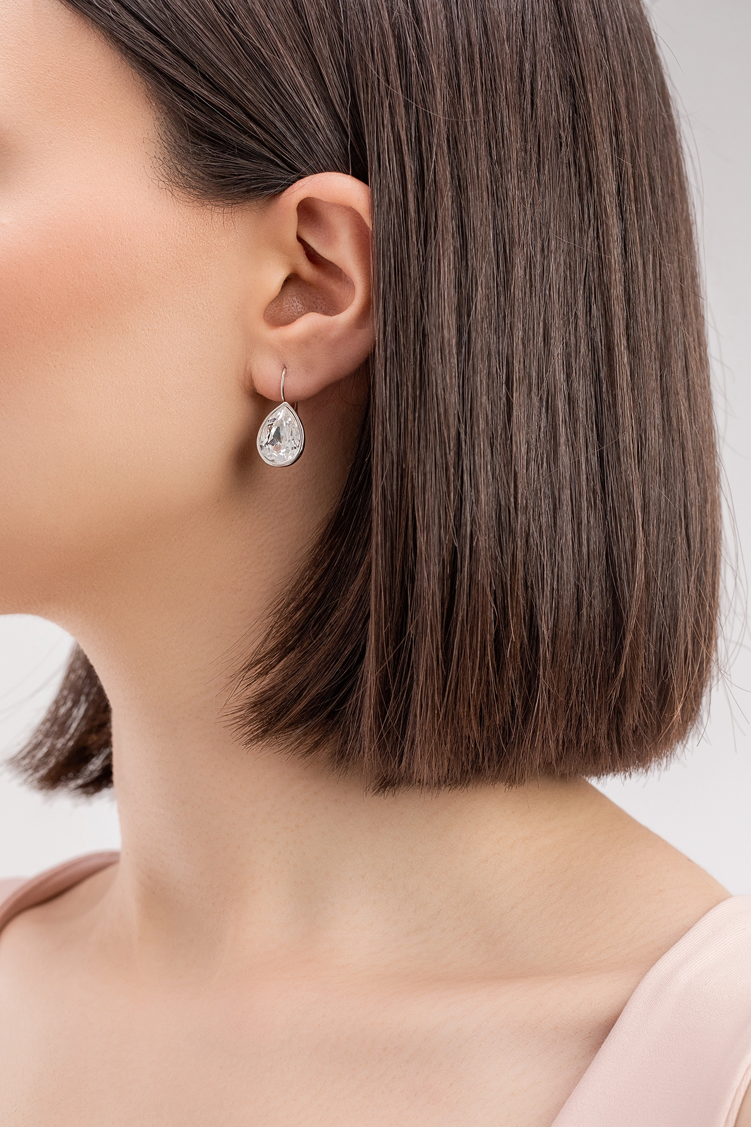 Oliver Weber Earring/ 22916 001