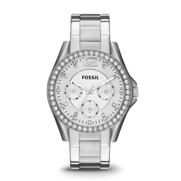 Fossil  Ladies  Wristwatch/ ES3202
