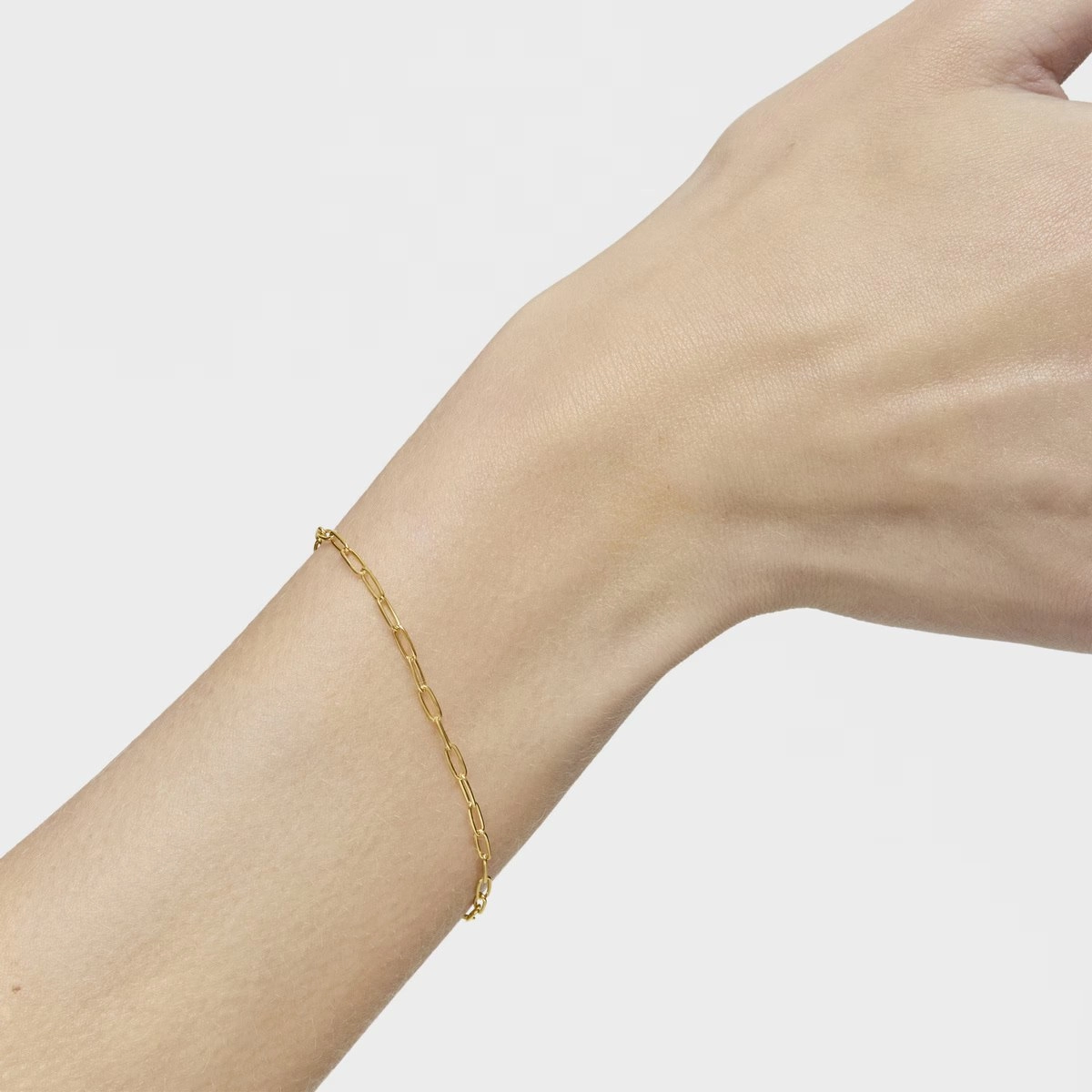 TOUS Silver Bracelet/ 1004227600
