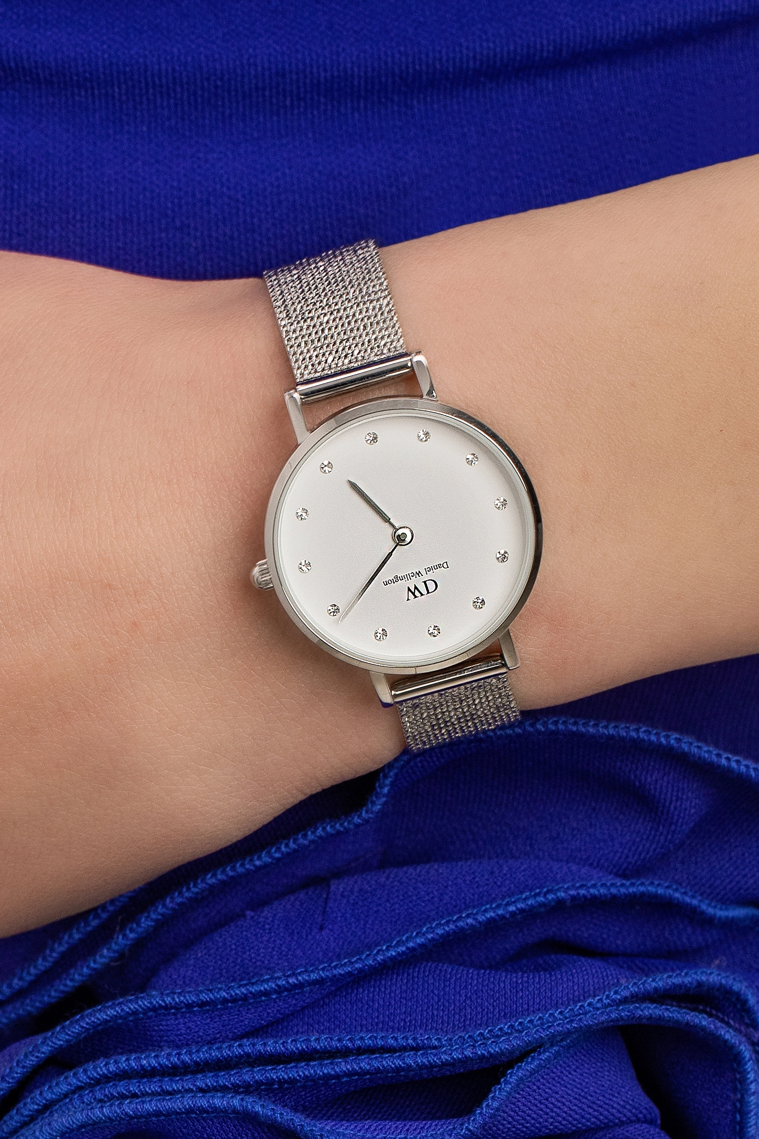 Daniel Wellington  Կանացի  Ժամացույց/ DW00100602