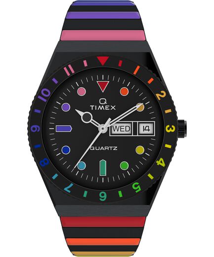 Timex Ladies Wristwatch/ TW2V65900