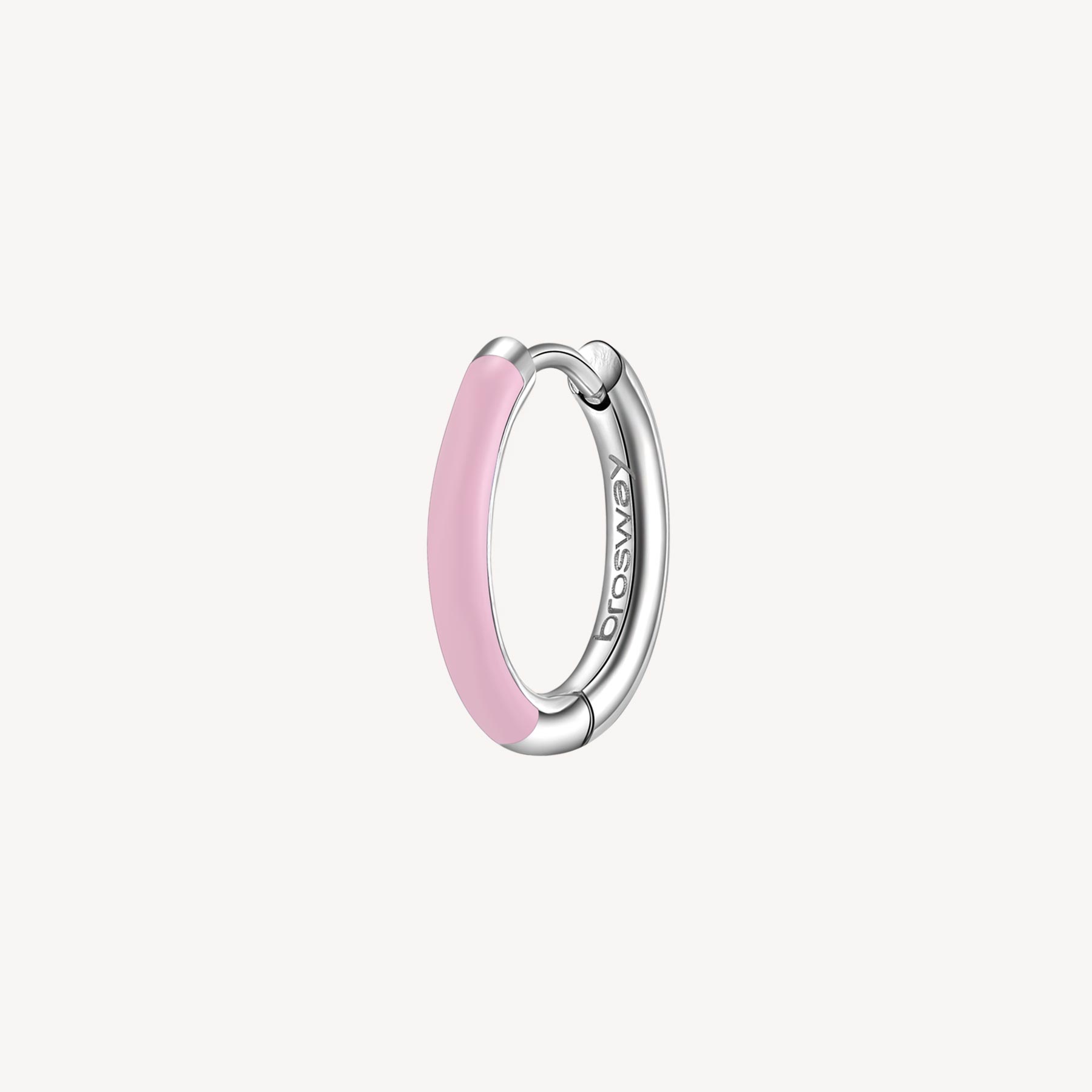 Brosway Single Earring/ BYM120