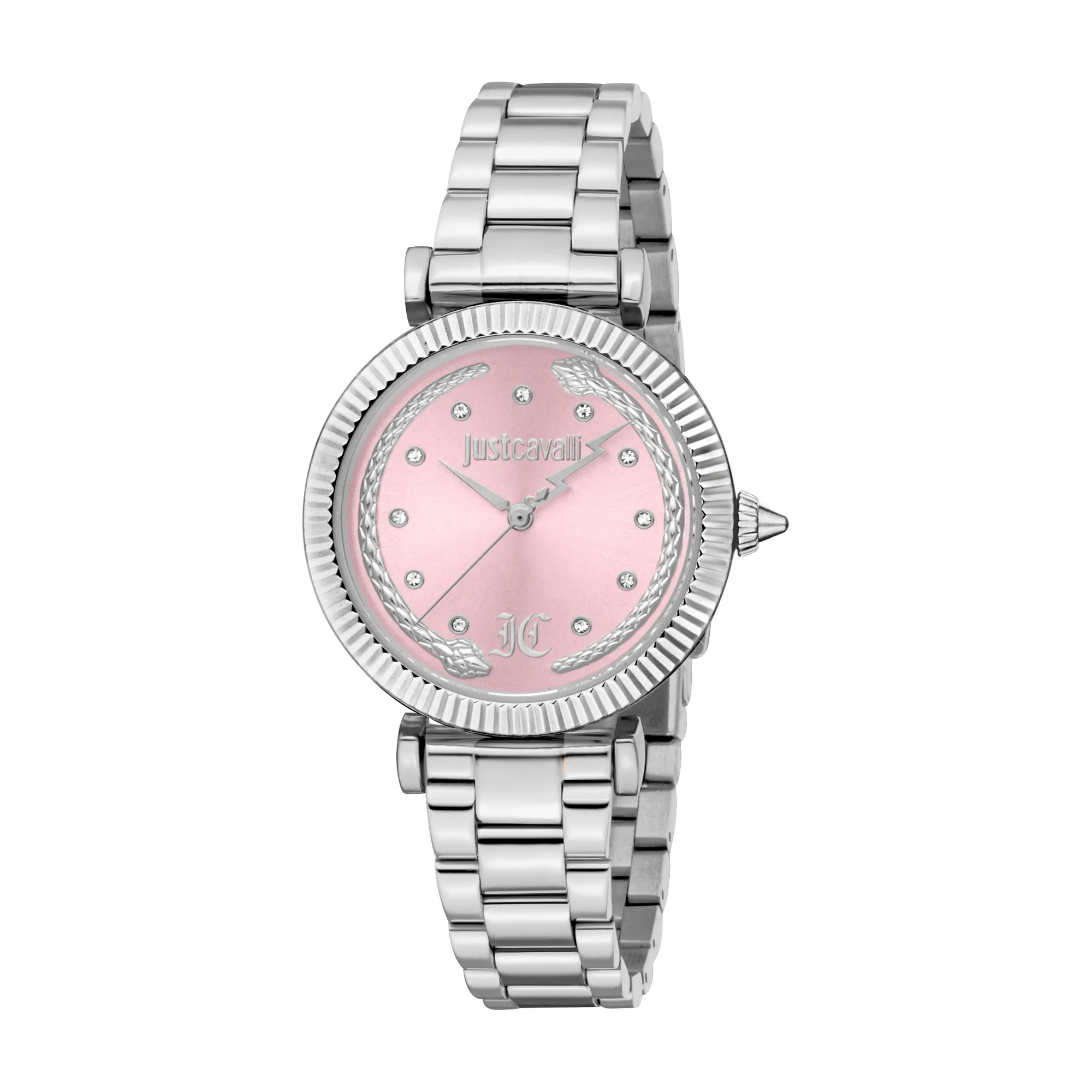 Just Cavalli Ladies Quartz Wristwatch/ JC1L266M0145