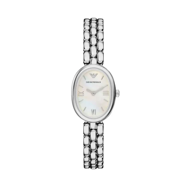 Emporio Armani Ladies Quartz Wristwatch/ AR11776