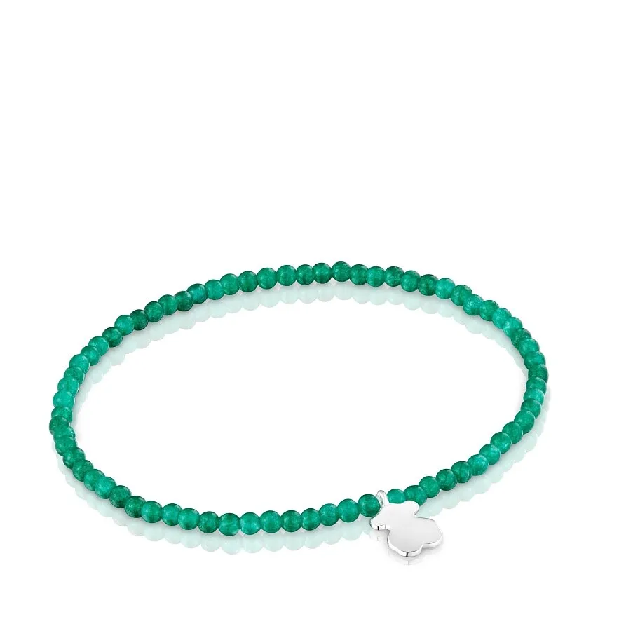 TOUS Silver Bracelet/ 1004533300
