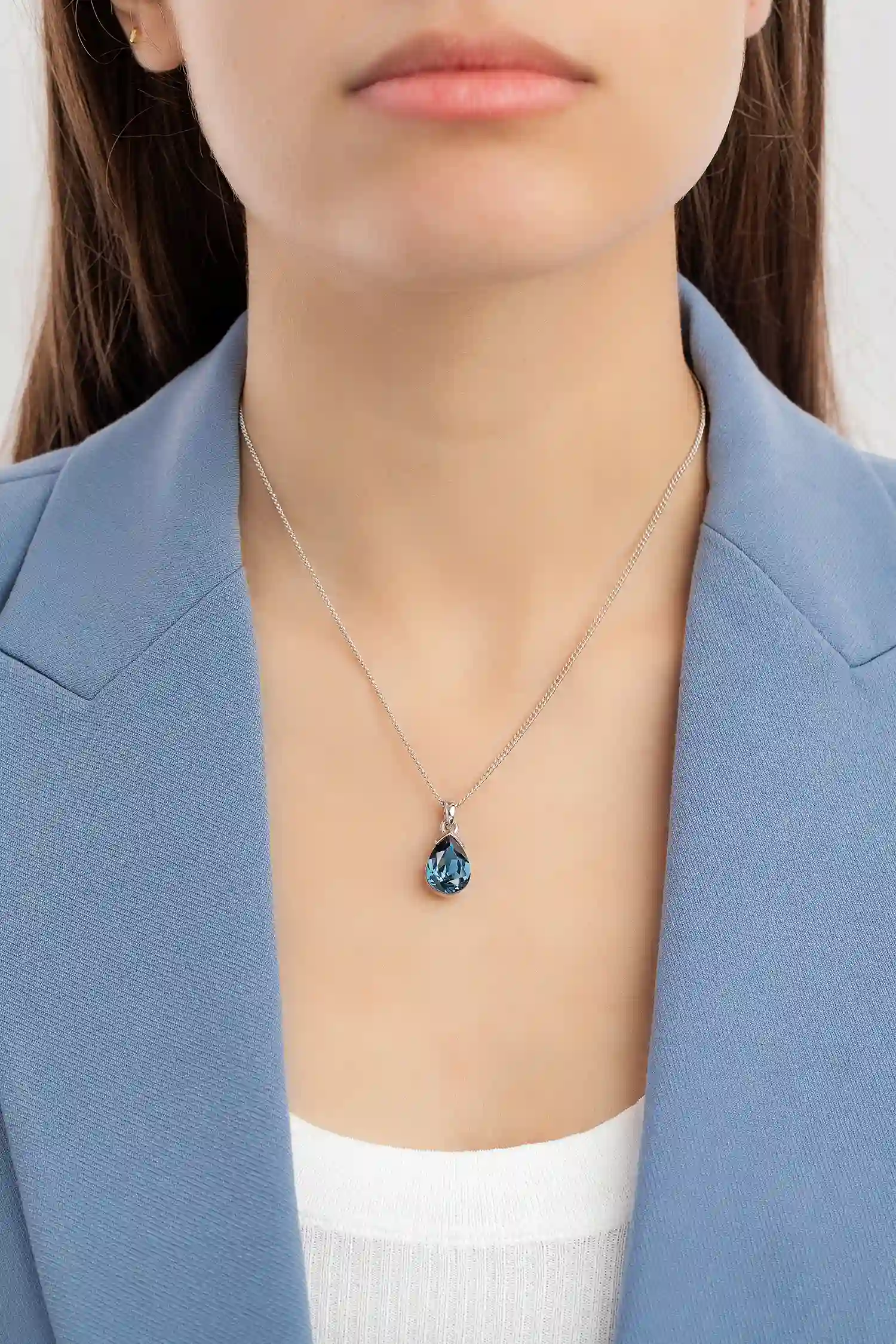 Oliver Weber Ожерелье/ 12157 207