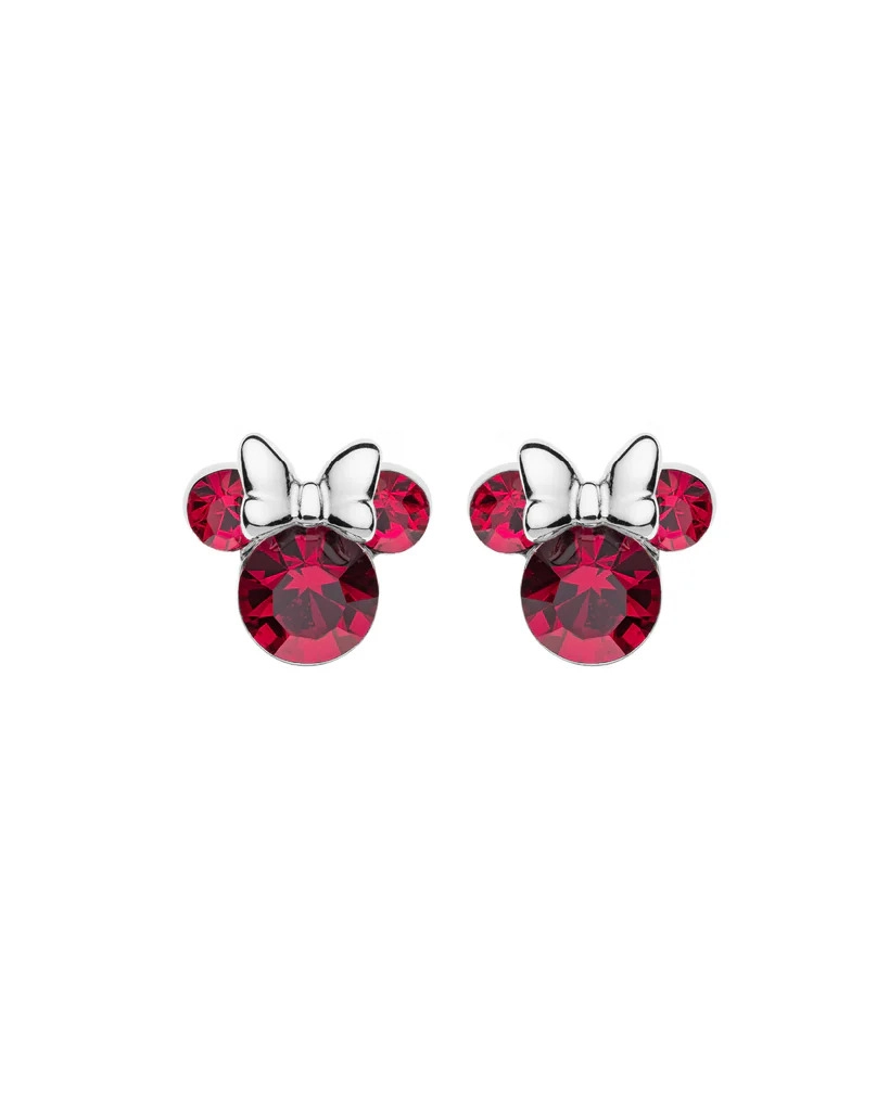 Disney детские серебряные серьги/ ES00028SJUYL