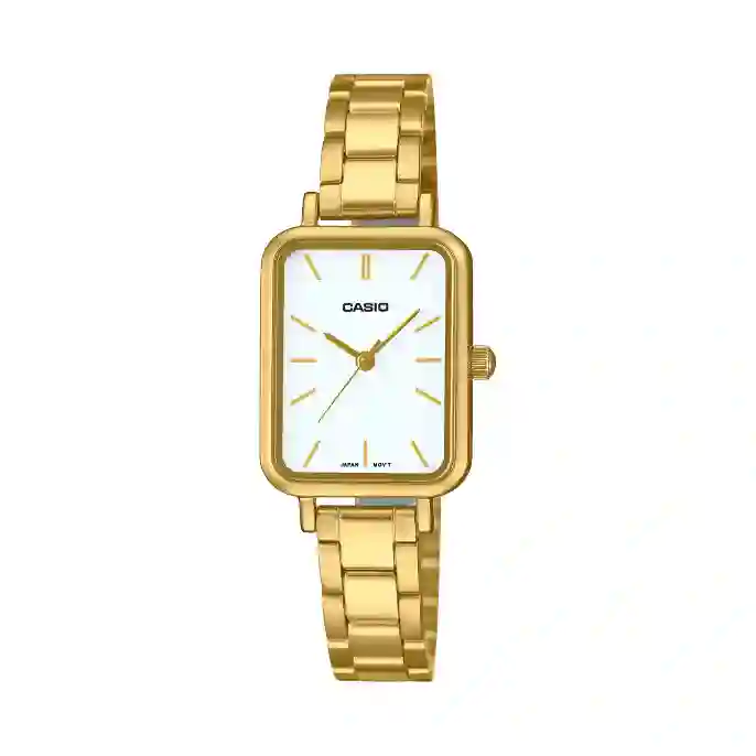Casio General Ladies Wristwatch/ LTP-V009G-7EUDF