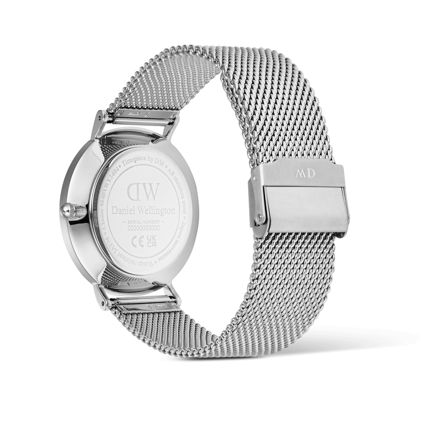 Daniel Wellington Quartz Wristwatch Men/DW00100828