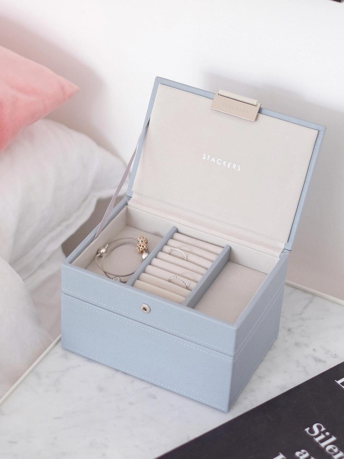 Stackers Jewelry box/ 73896