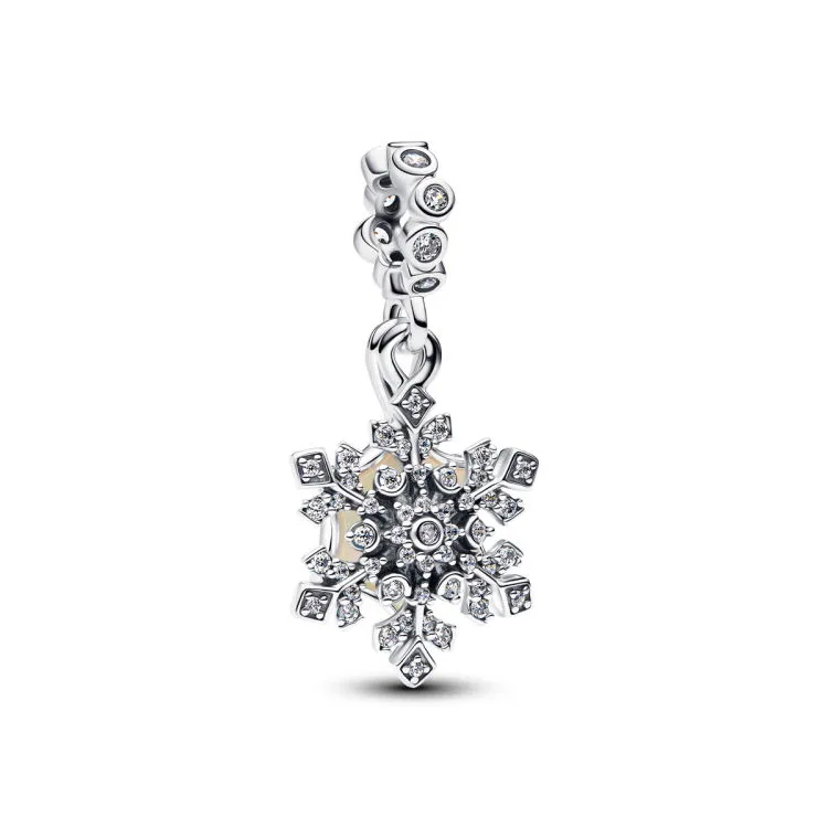 Pandora Timeless Silver Charm/794142C01