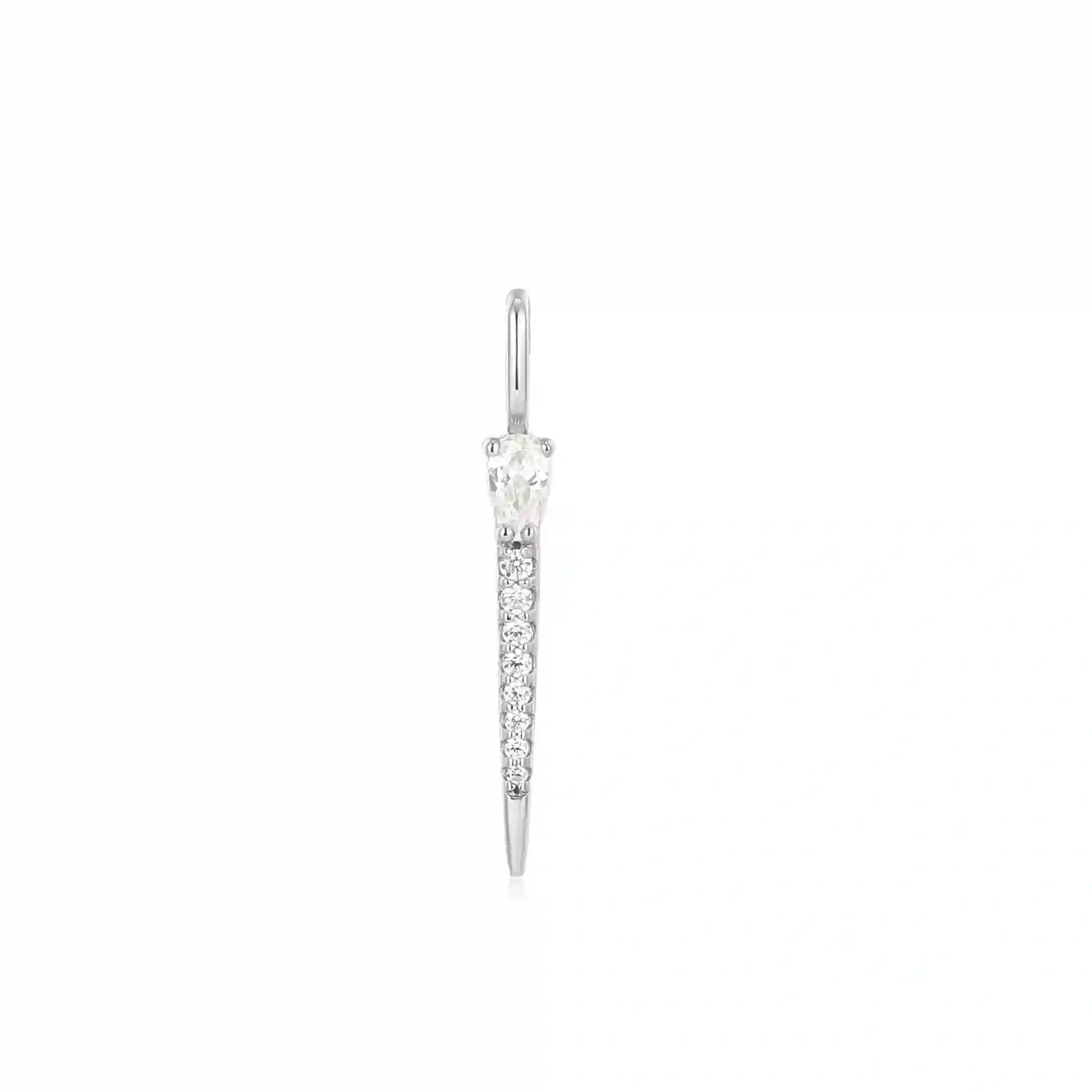Ania Haie Silver Charm/ NC048-30H