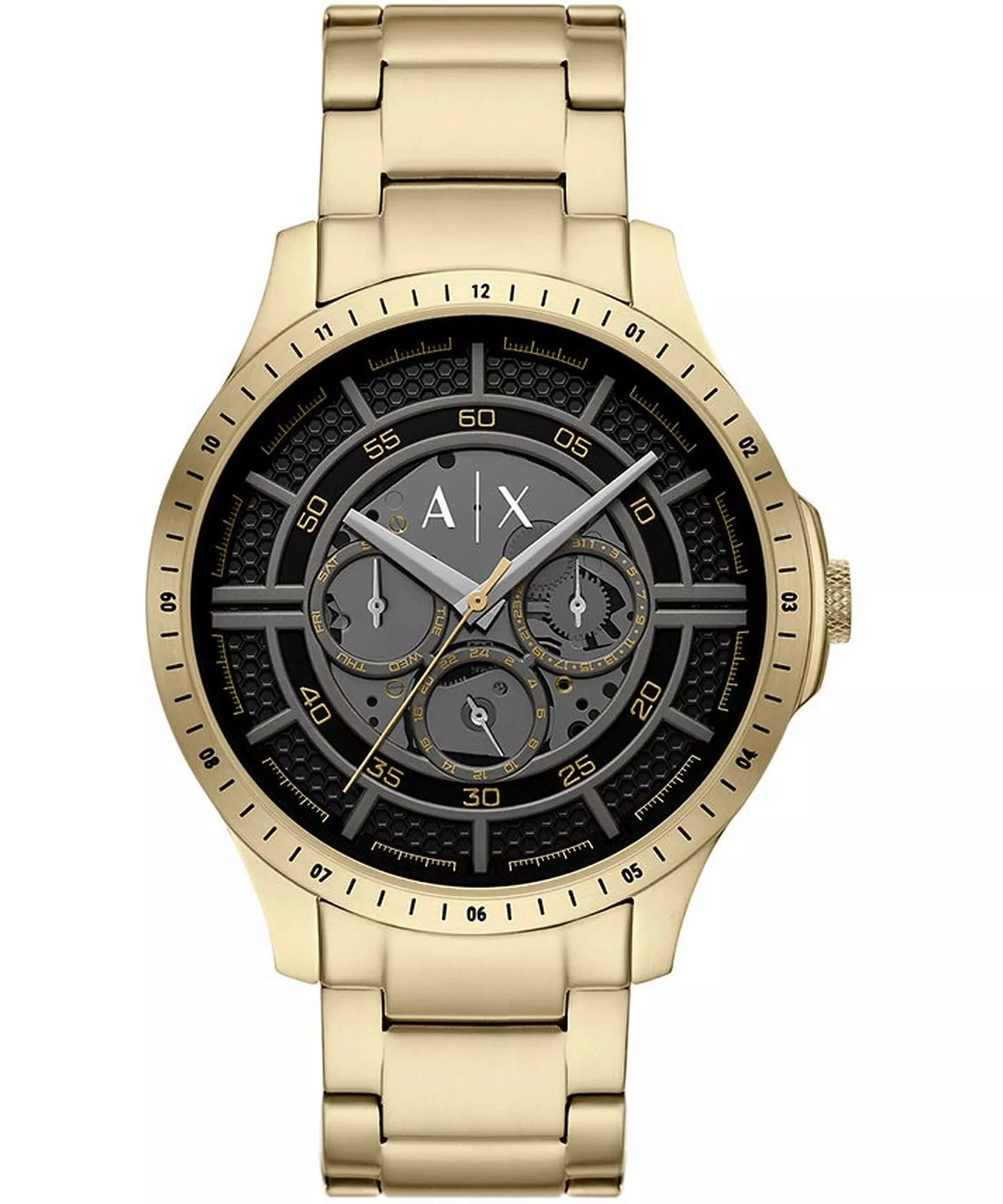 Armani Exchange  Տղամարդու  Ժամացույց/ AX2461