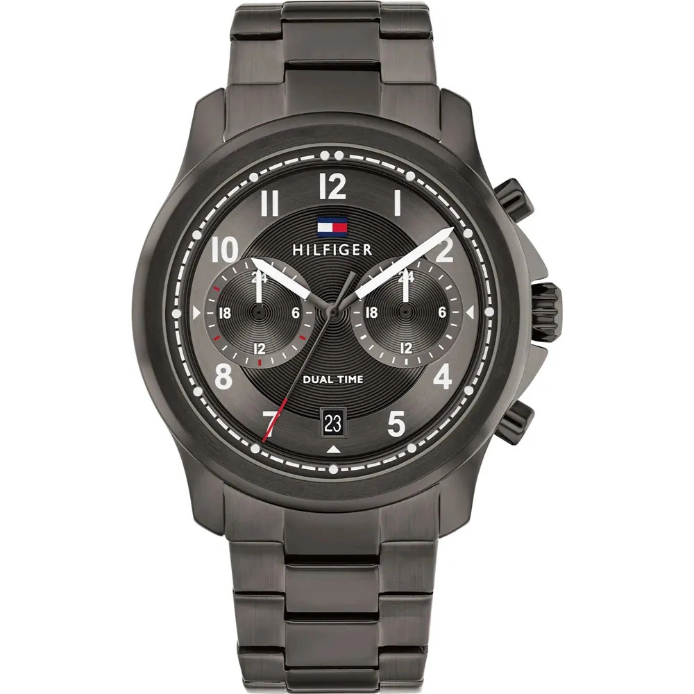 Tommy Hilfiger  Мужские  Наручные часы/ 1710628