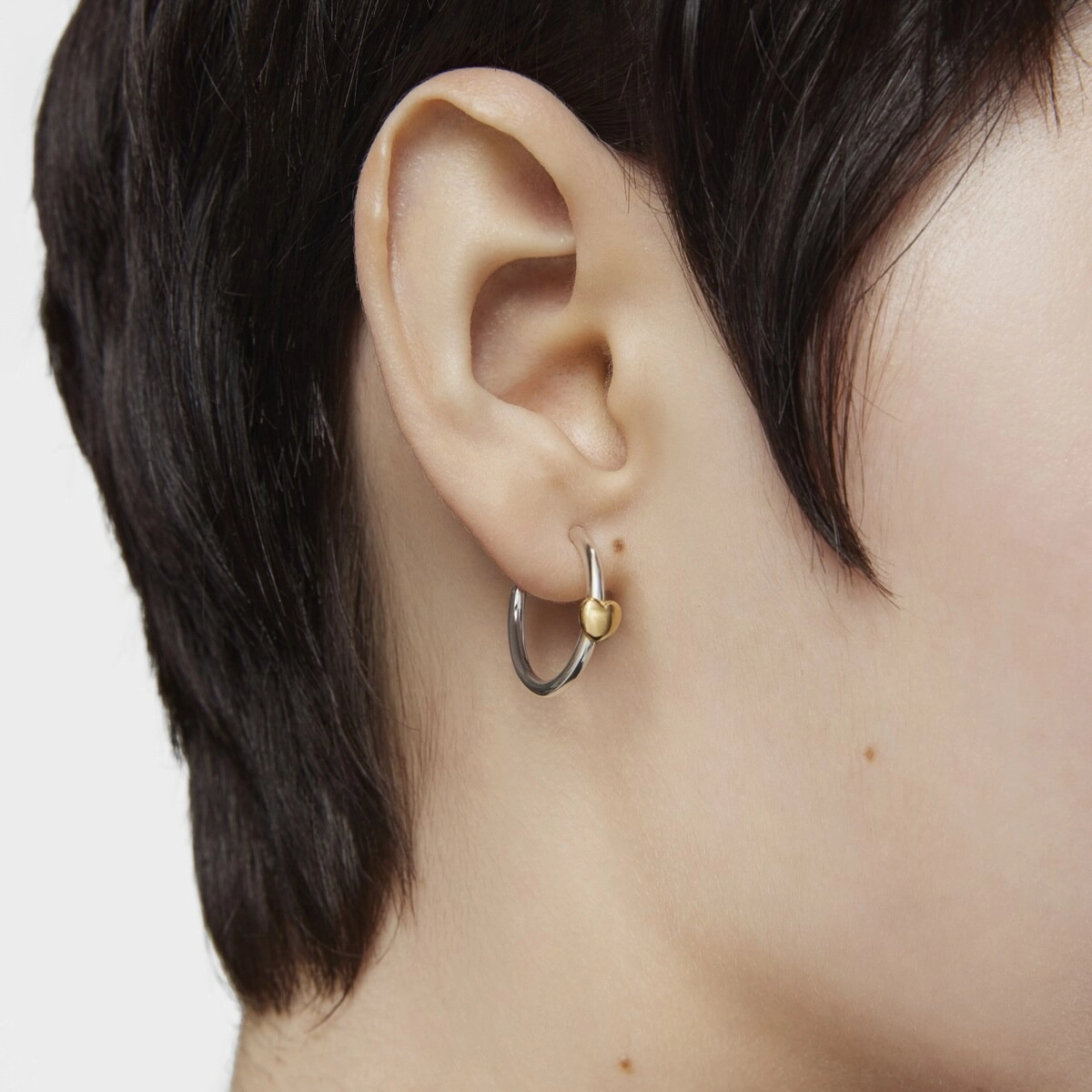 TOUS Silver Earring/ 1004094200