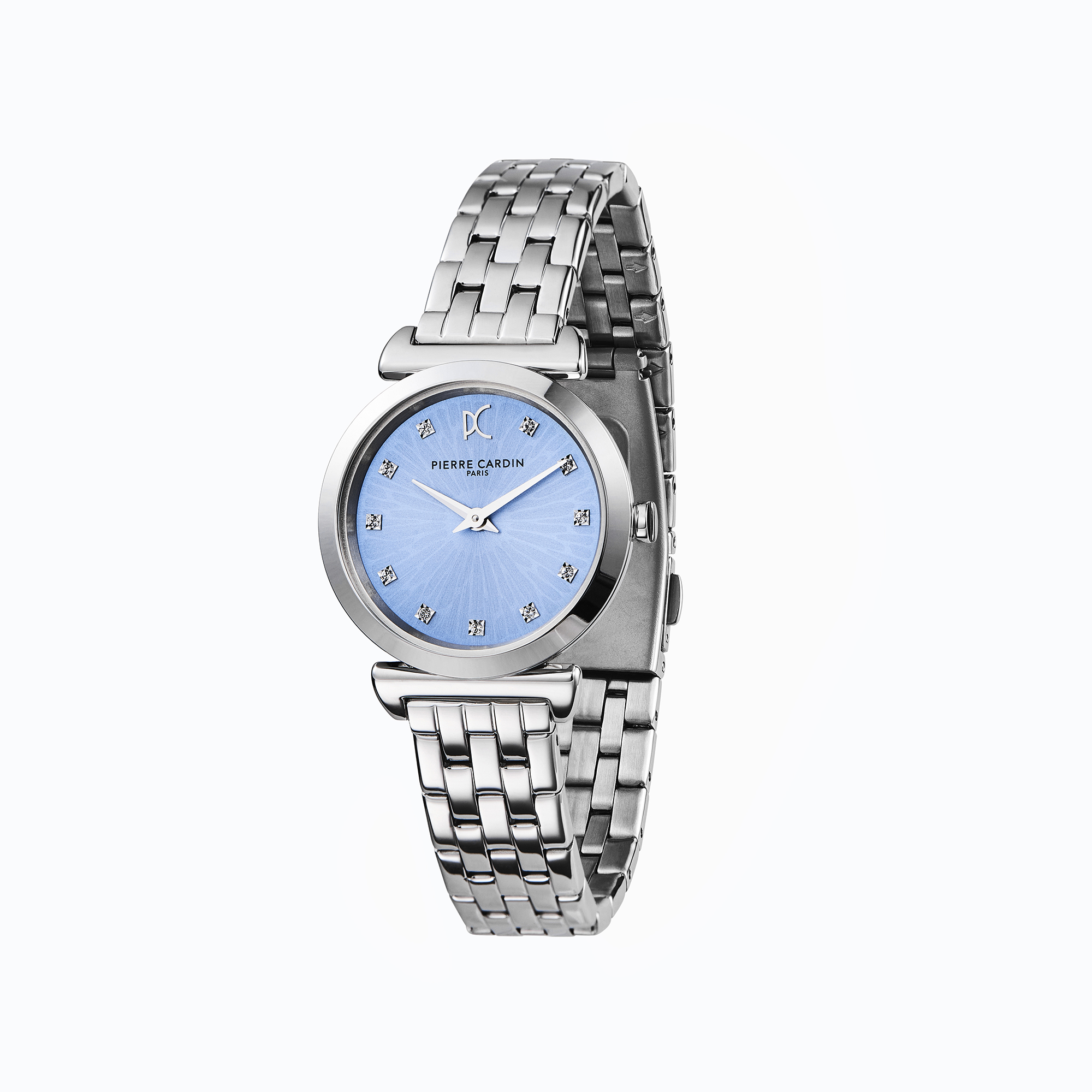 Pierre Cardin Ladies Wristwatch/ CF.0811.SJ