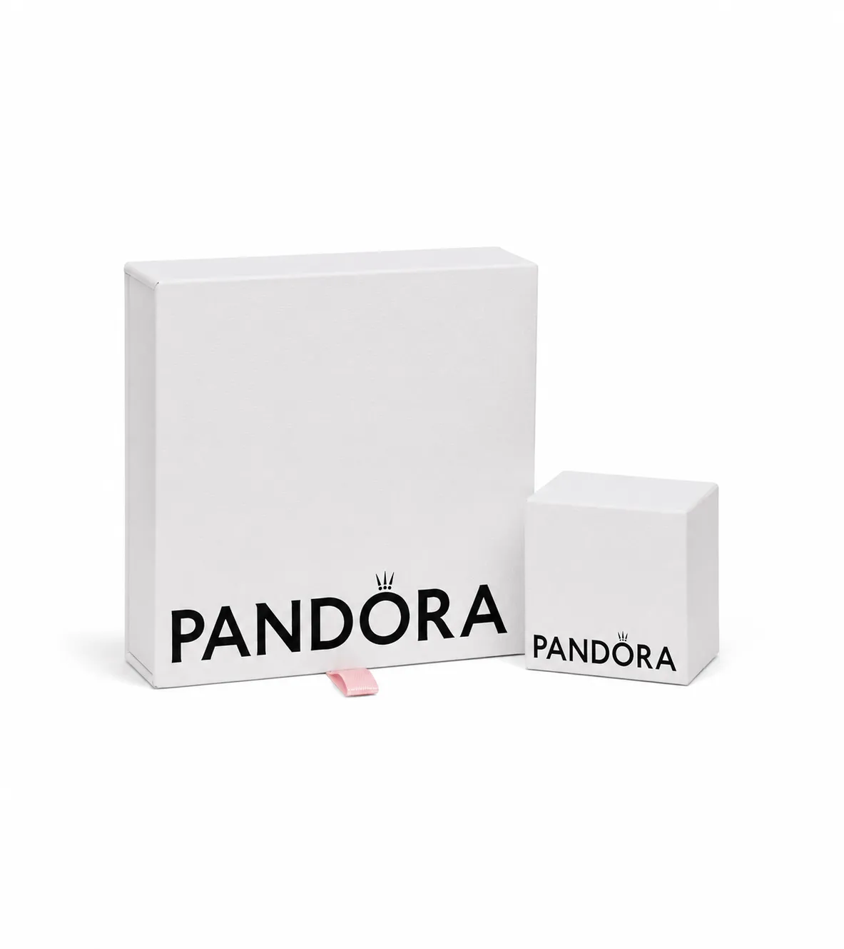 PANDORA | PANDORA Moments Silver Bracelet/ 590702HV-19 | PANDORA
