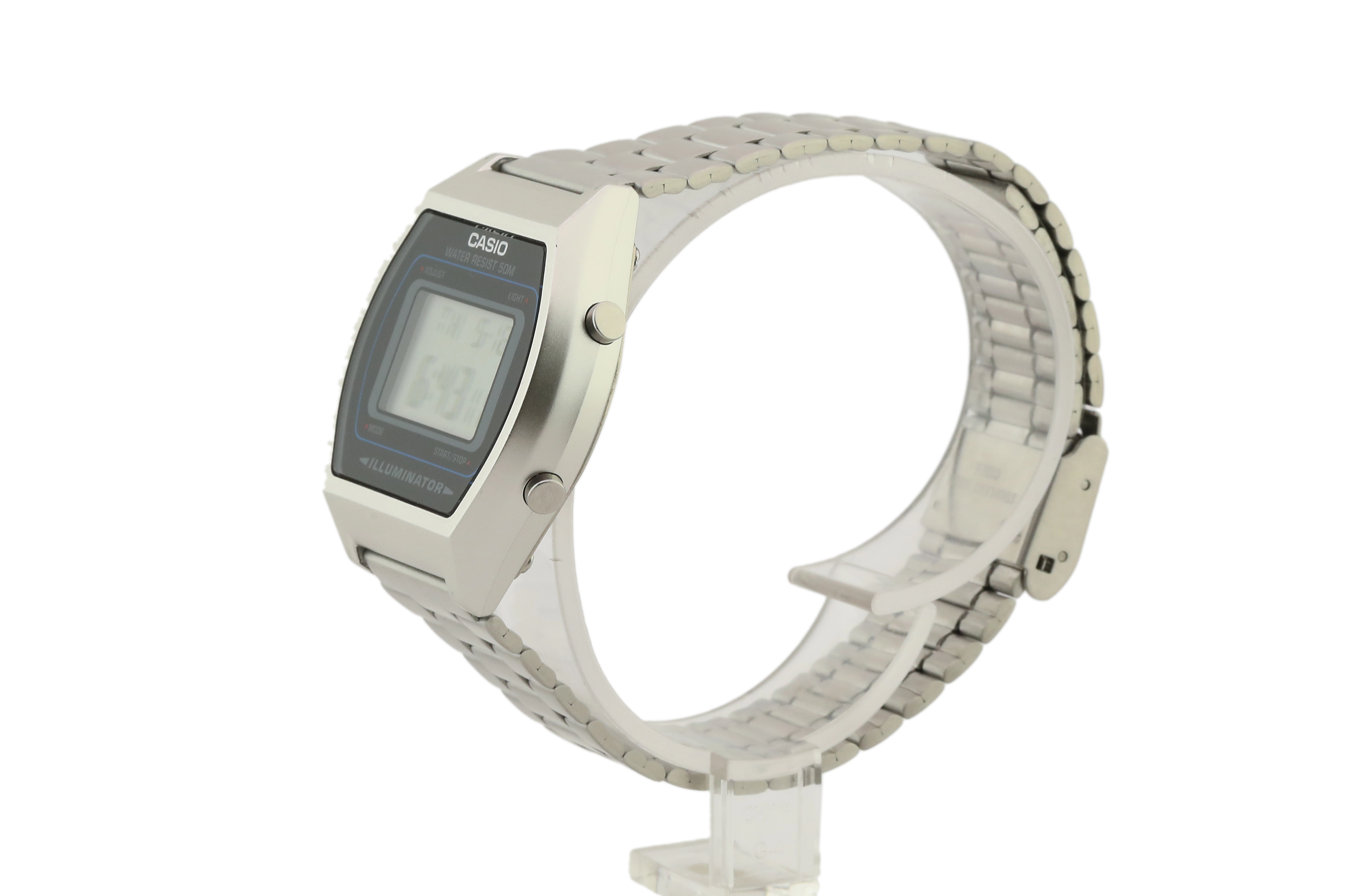 Casio Vintage Unisex Наручные часы/ B640WD-1AVDF