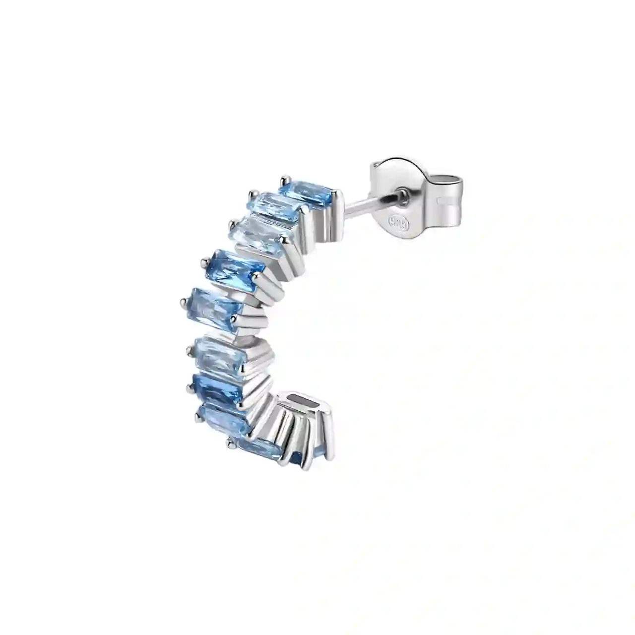 Brosway Silver Single Earring/ FCL10