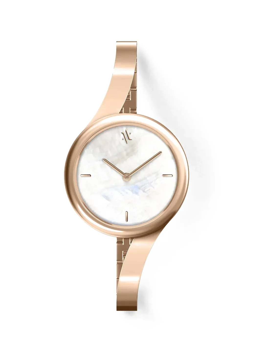 Vanna Ladies Quartz Wristwatch/ ClaRGMOP USA