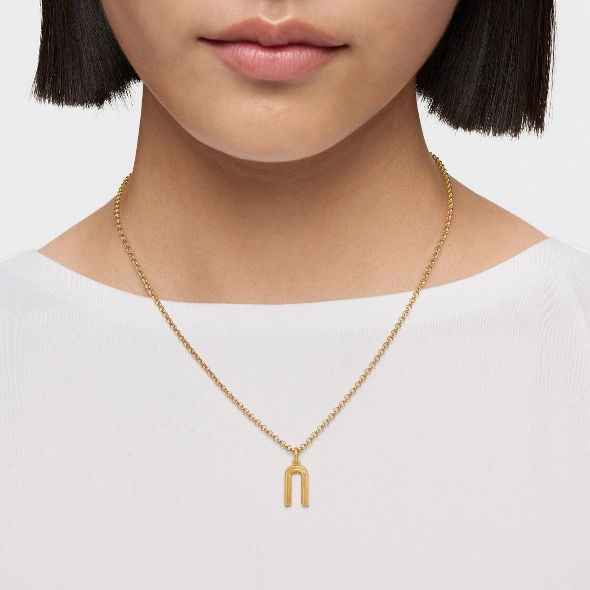 TOUS Արծաթյա Կախազարդ/ 1004220200