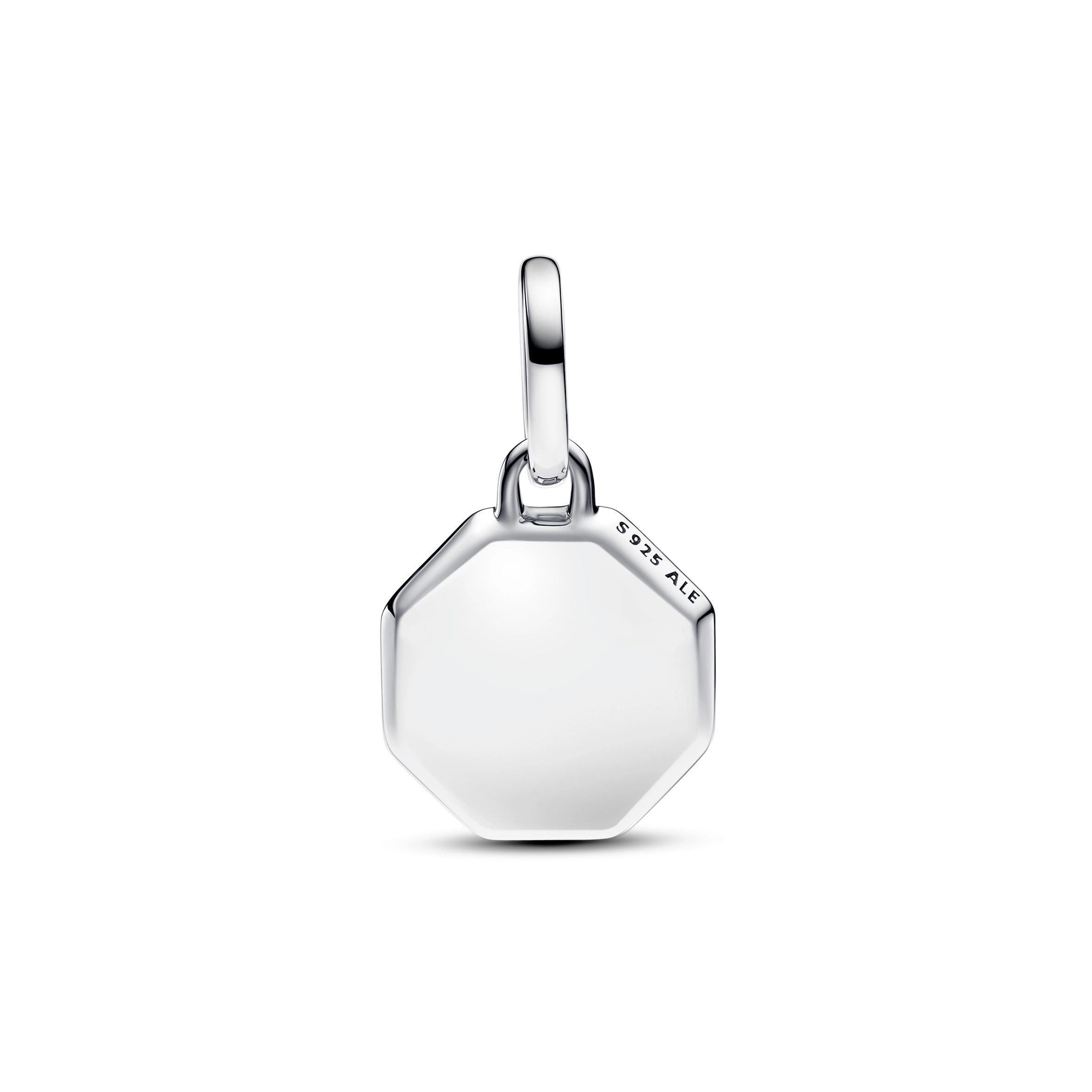 PANDORA ME Silver Charm/ 793388C01