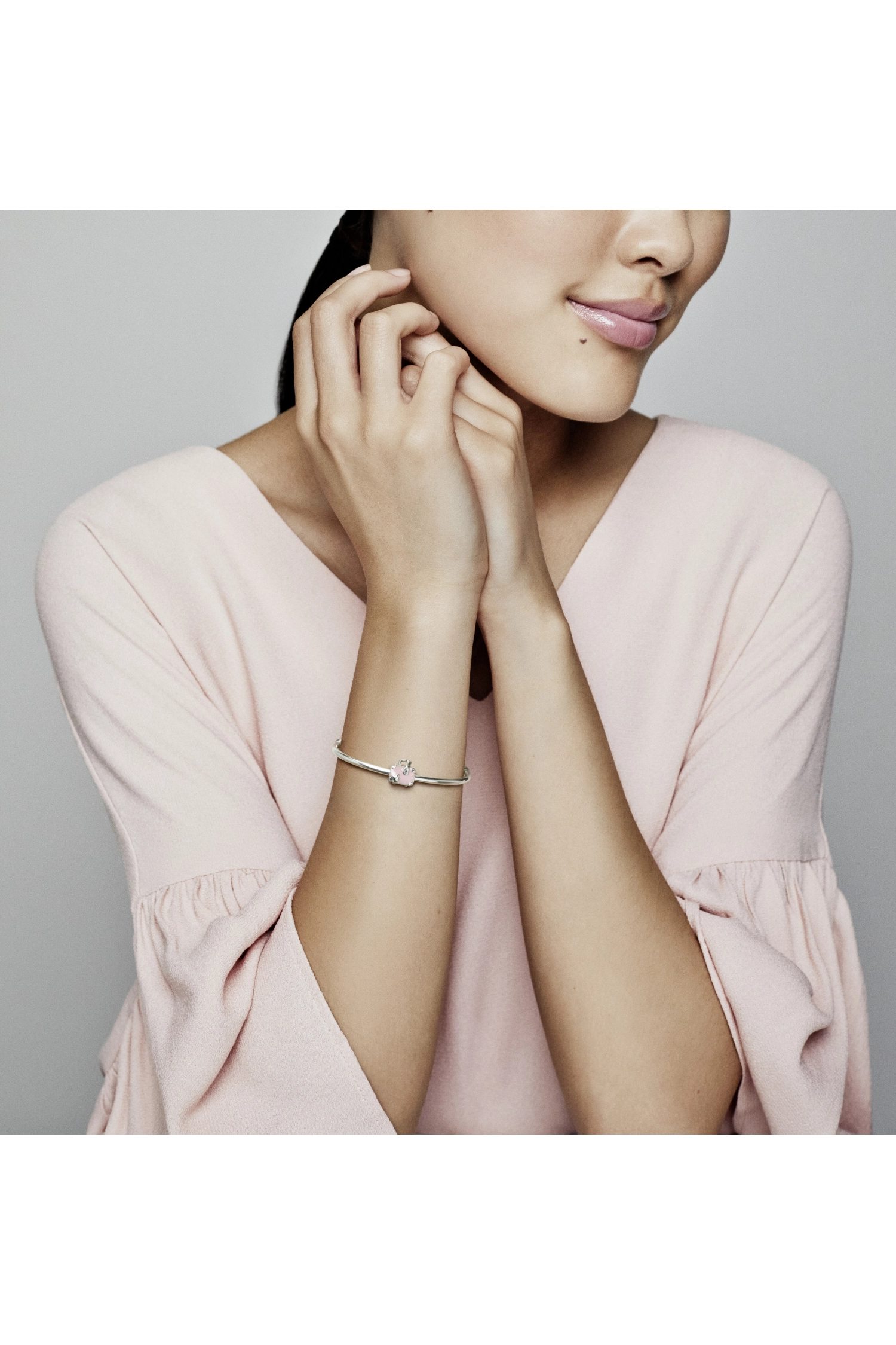 PANDORA Moments Արծաթյա Չարմ/ 798063EN124