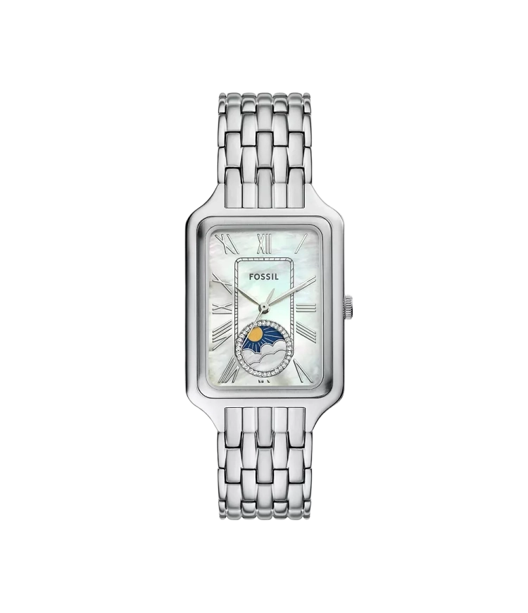 Fossil Ladies Quartz Watch/ ES5400