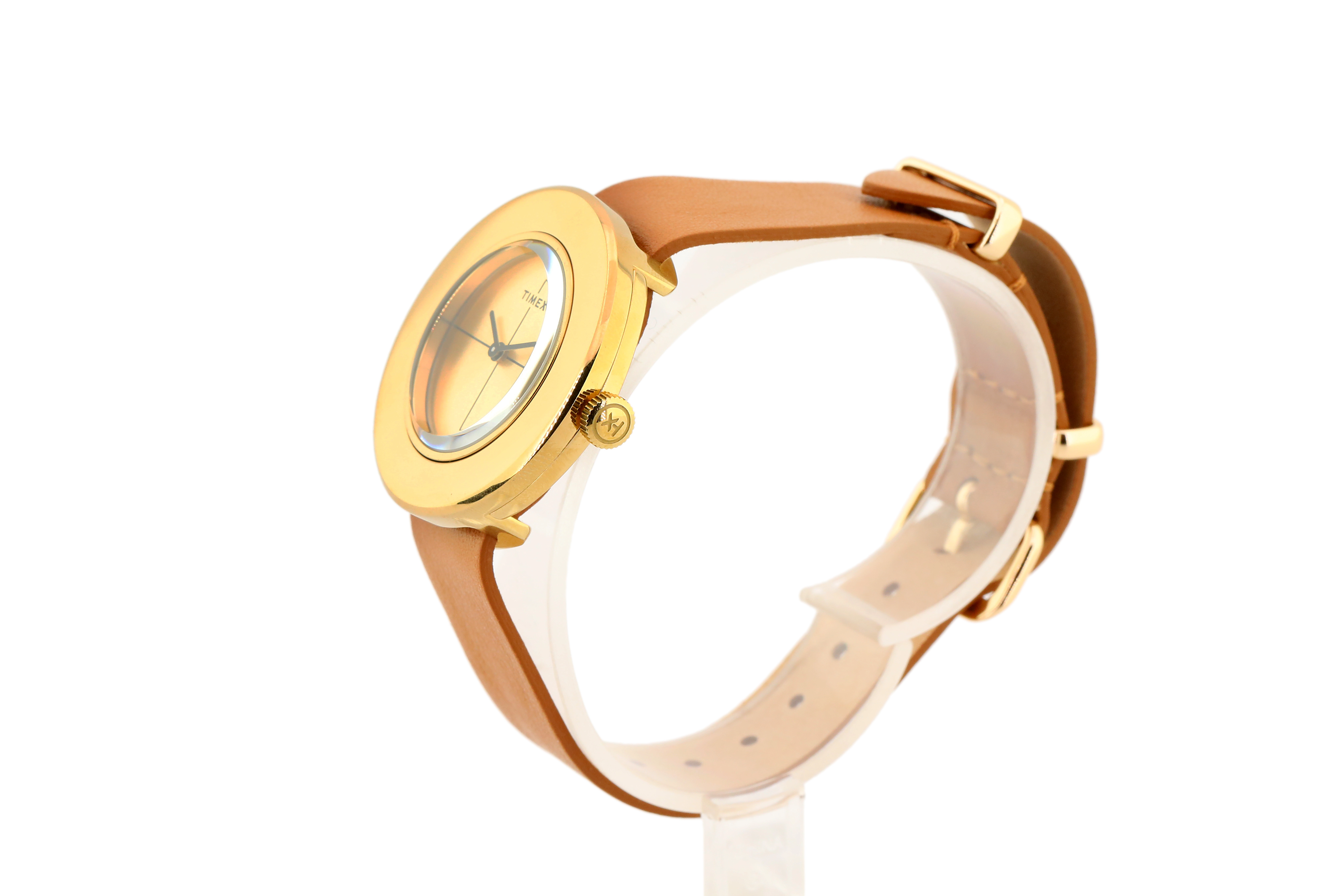 Timex  Ladies  Wristwatch/ TWG020300