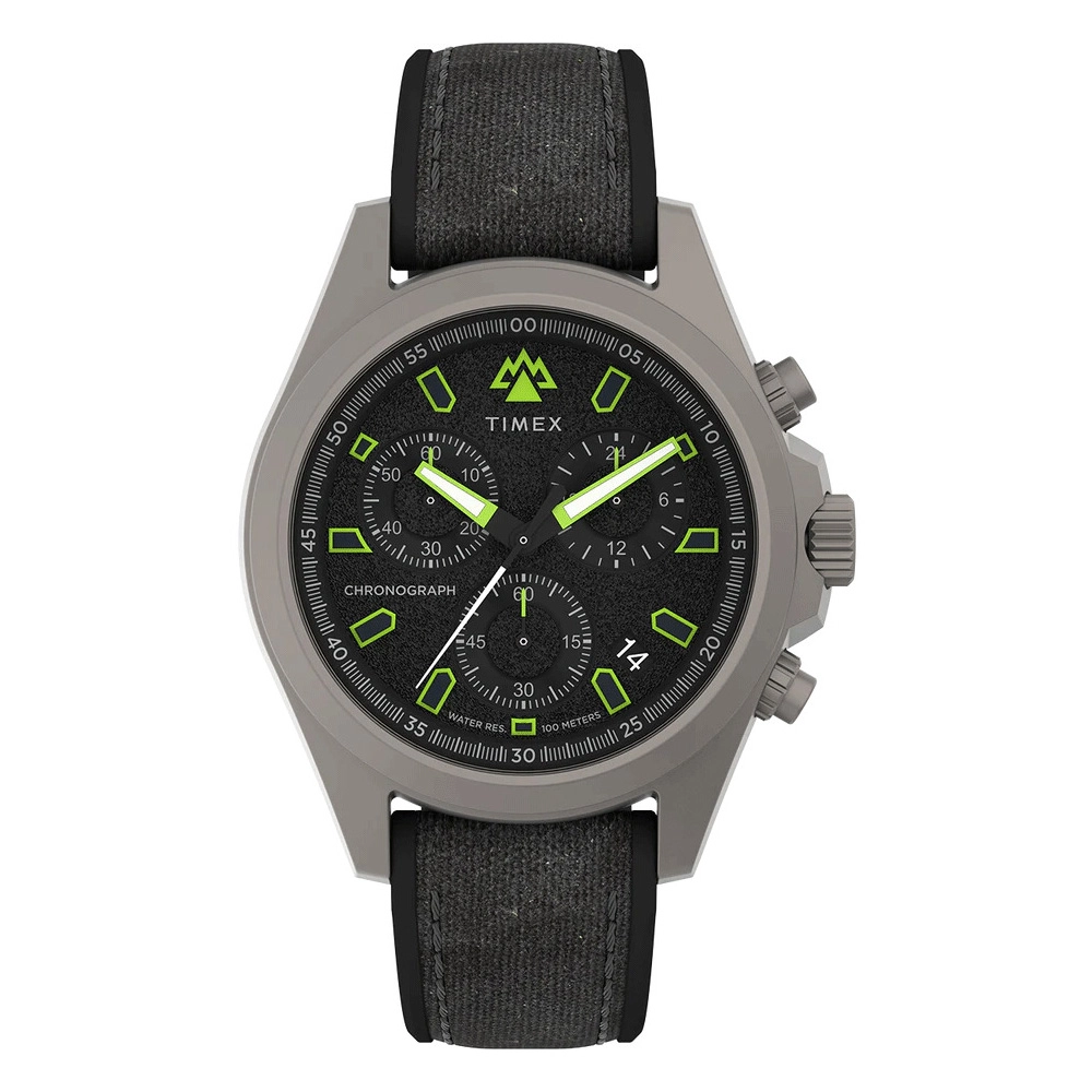 Timex  Мужские  Наручные часы/ TW2V96300