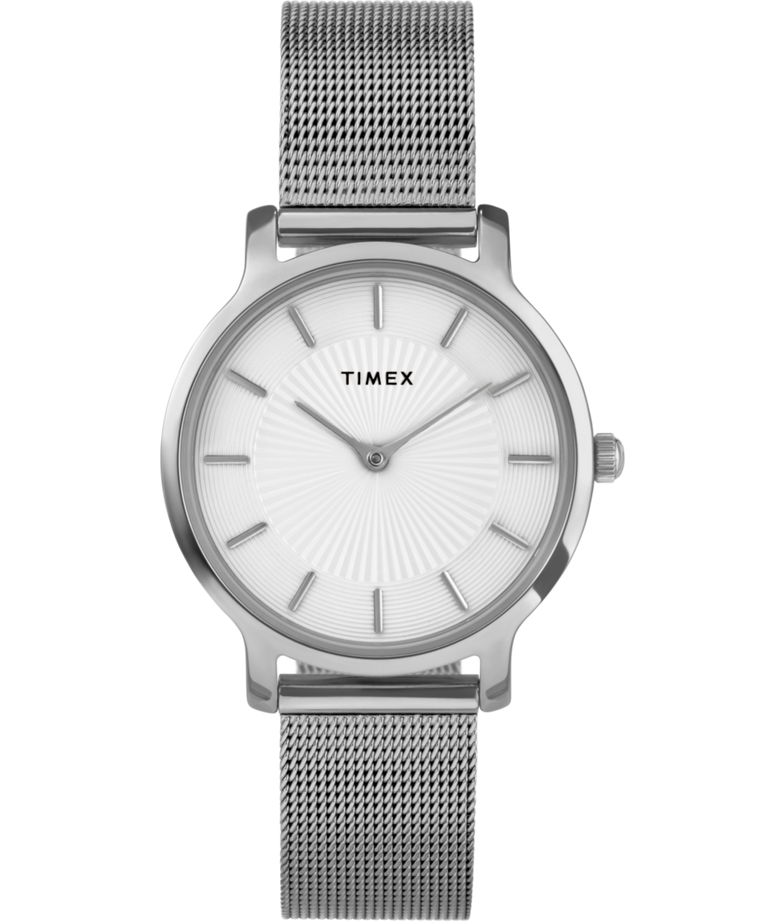 Timex Quartz Wristwatch Women/ TW2Y10100