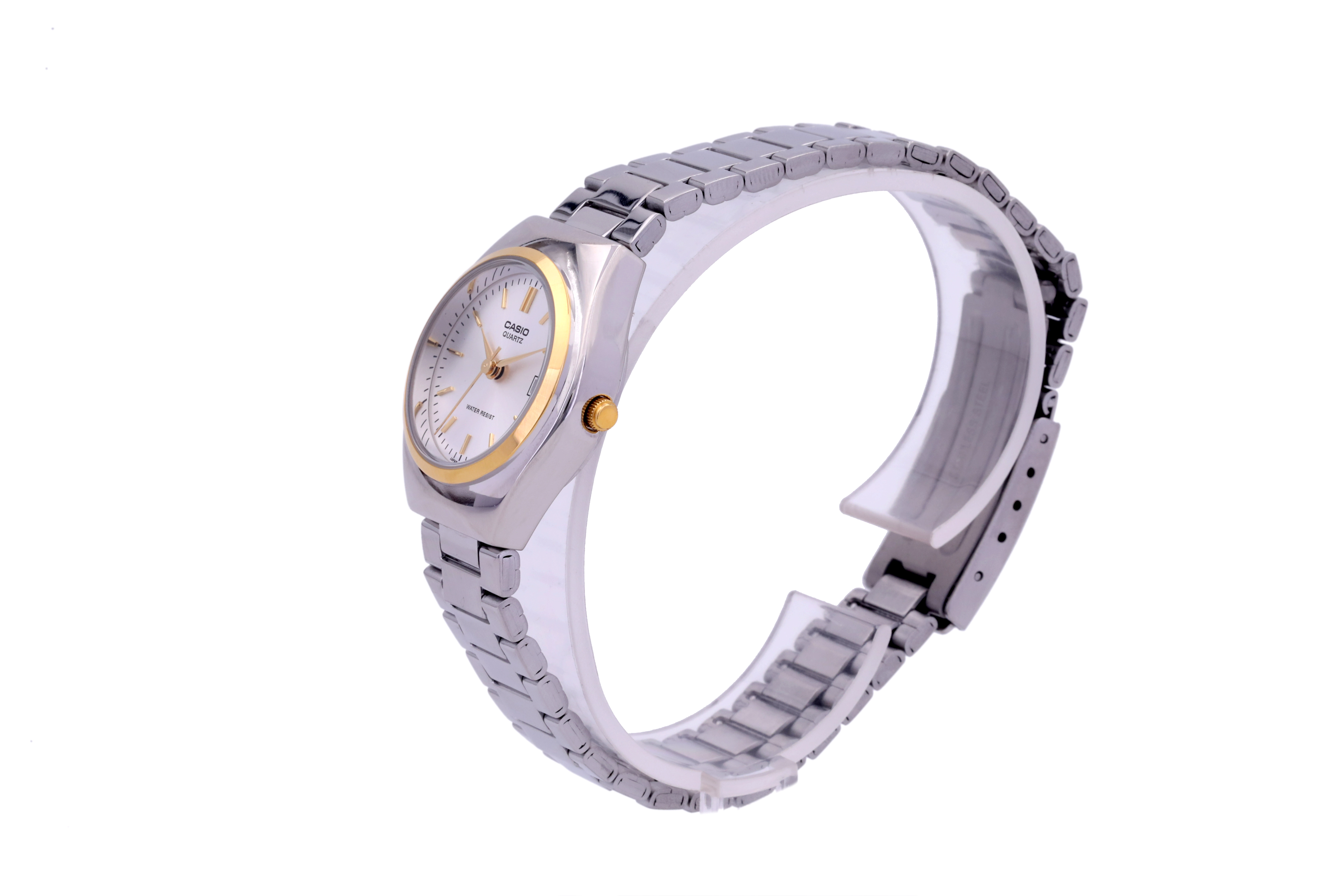 Casio General Կանացի Ժամացույց/ LTP-1170G-7ARDF