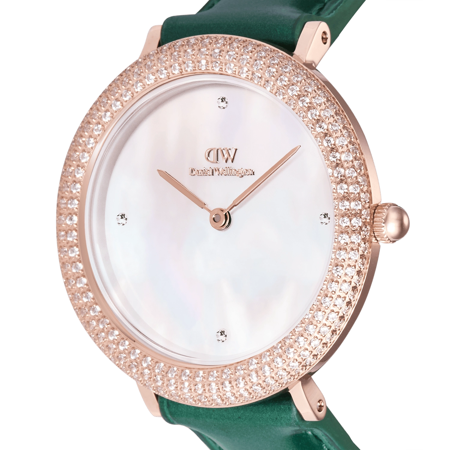 Daniel Wellington  Կանացի  Ժամացույց/ DW00100826