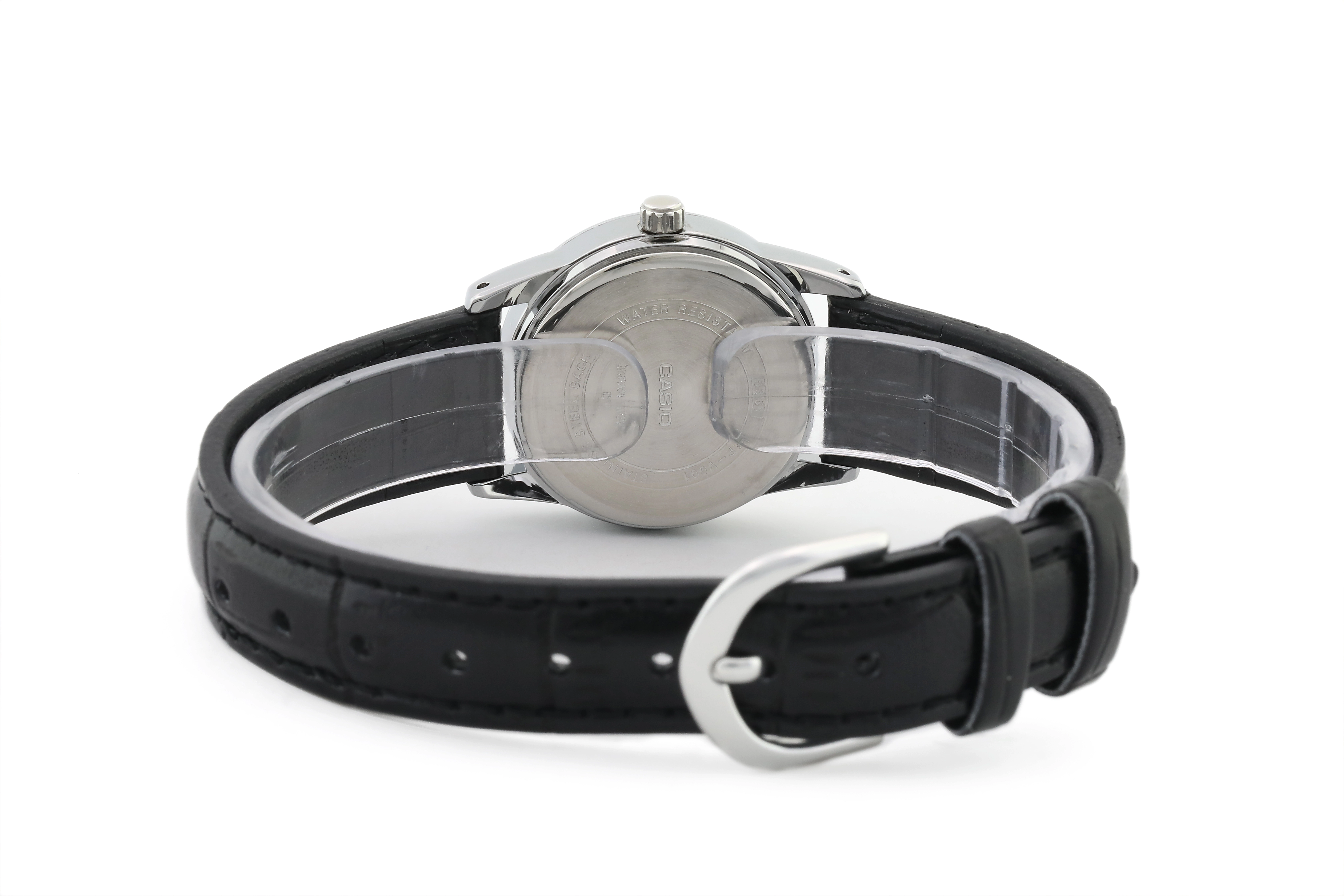 Casio General Կանացի Ժամացույց/ LTP-V001L-7BUDF