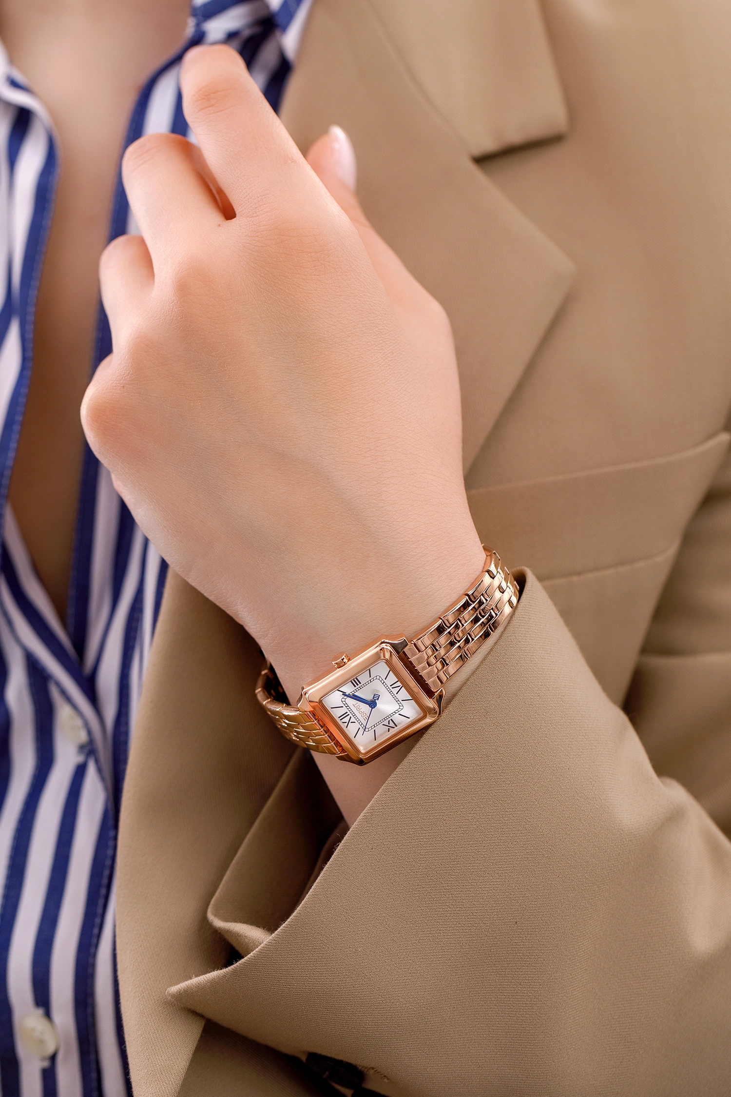 Esprit Կանացի Ժամացույց/ ES1L453M0055