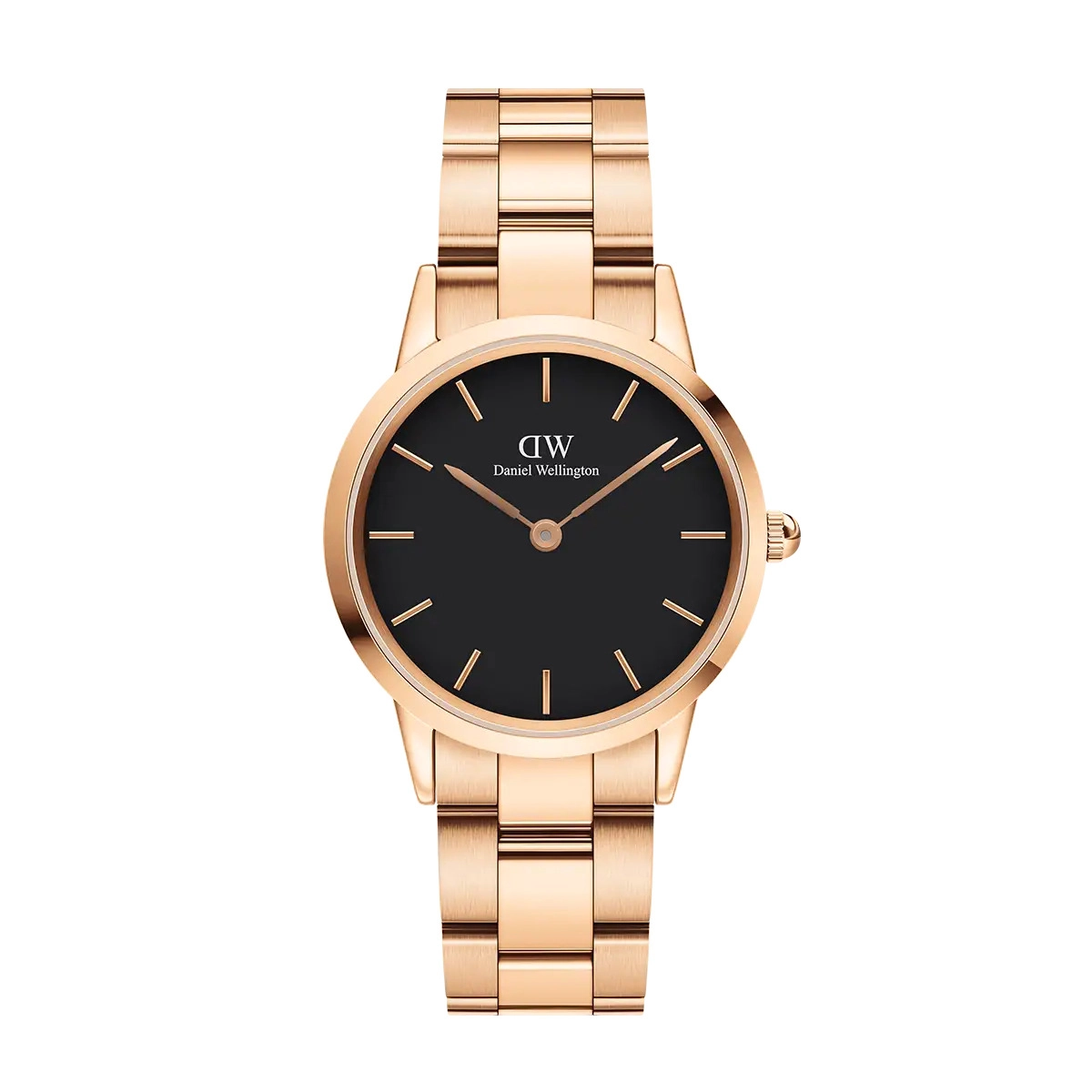 Daniel Wellington  Ladies  Wristwatch/ DW00100212