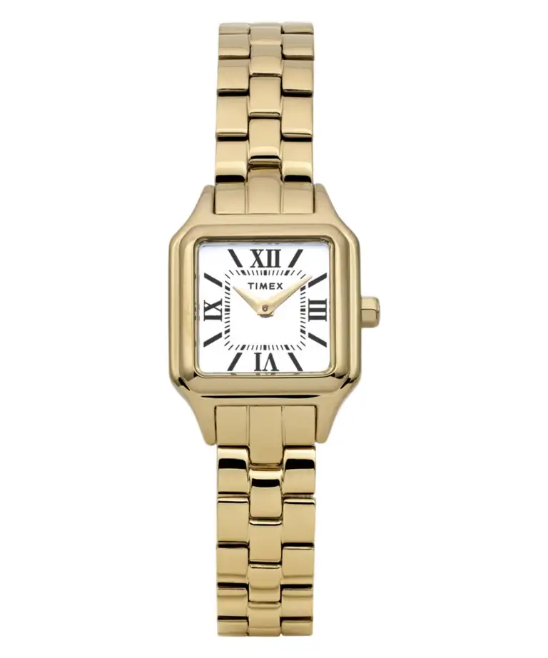 Timex Ladies Quartz Wristwatch/ TW2Y23700