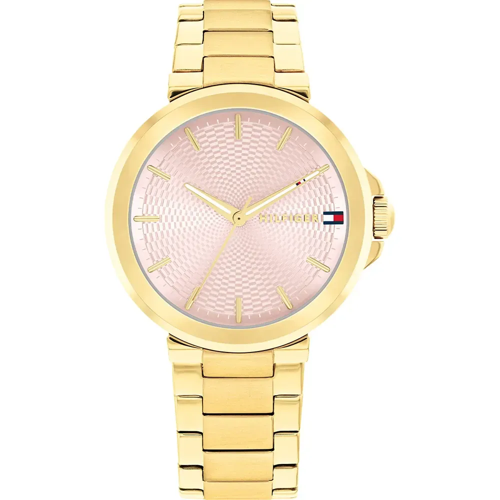 Tommy Hilfiger ladies quartz wristwatch/ 1782779
