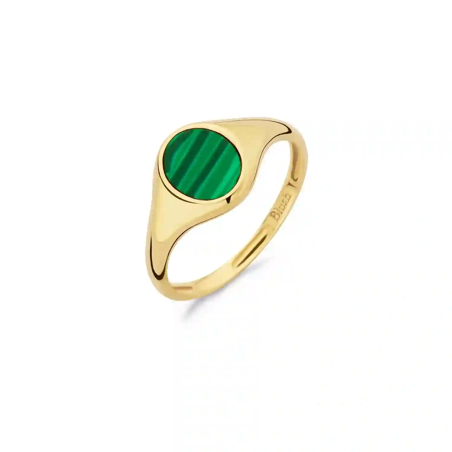 Blush 14K Gold Ring/ 1214YMA-52