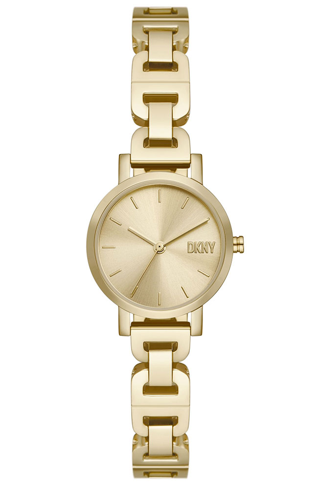 DKNY Ladies Wristwatch/ NY6696