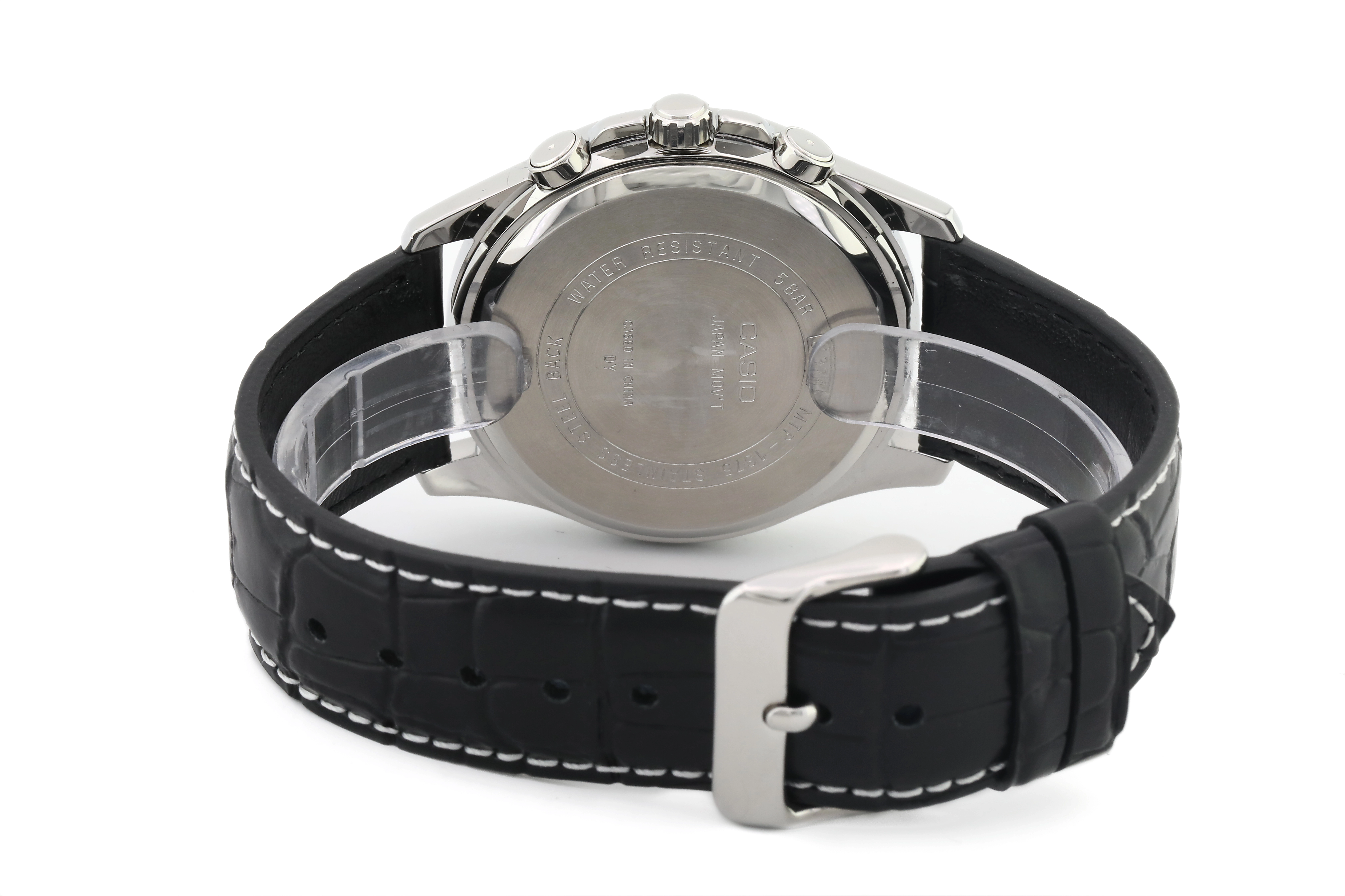 Casio General Տղամարդու Ժամացույց/ MTP-1375L-7AVDF