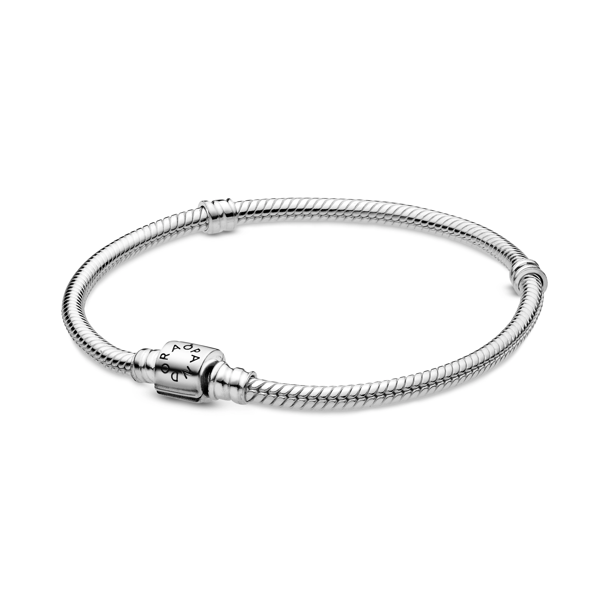 PANDORA Moments Արծաթյա Թևնոց/ 598816C00-16